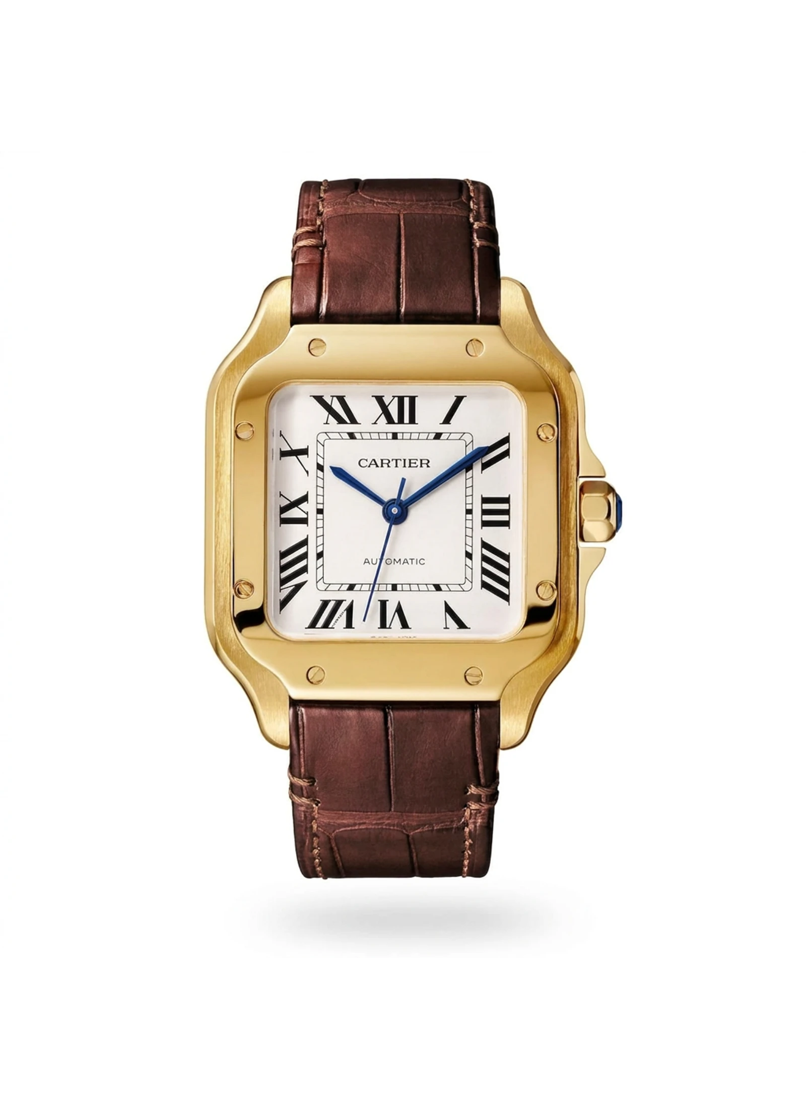 Cartier Santos WGSA0030