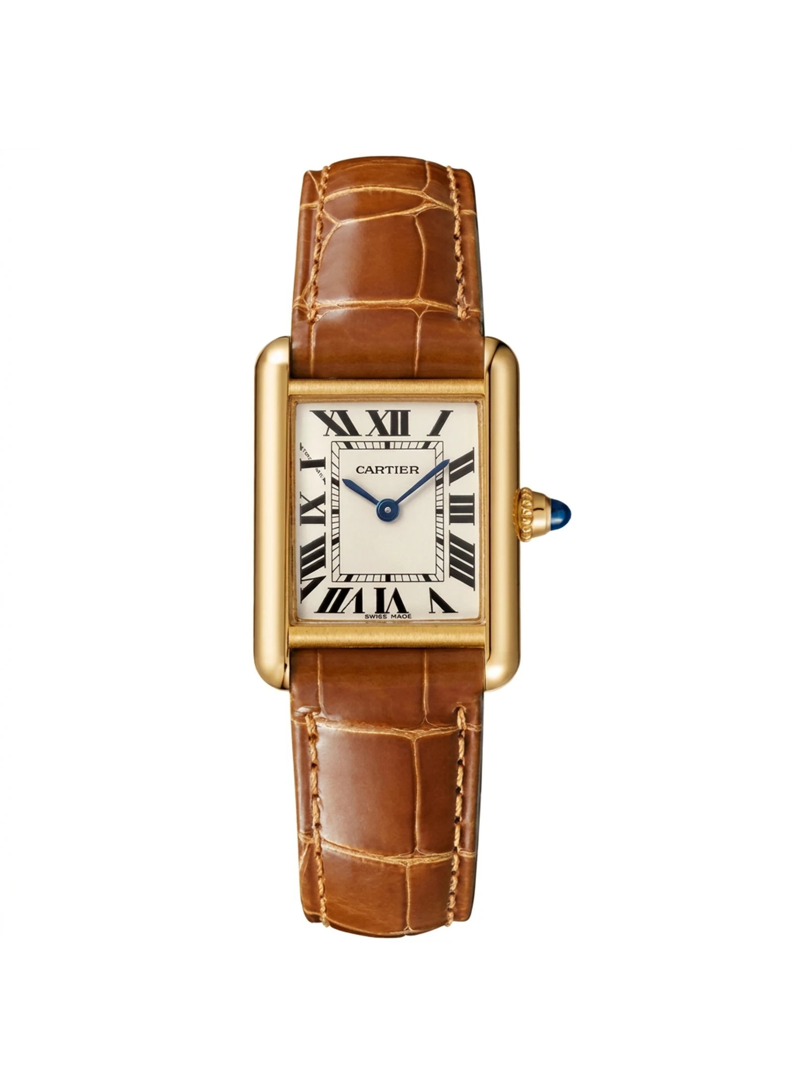 Tank Louis Cartier W1529856