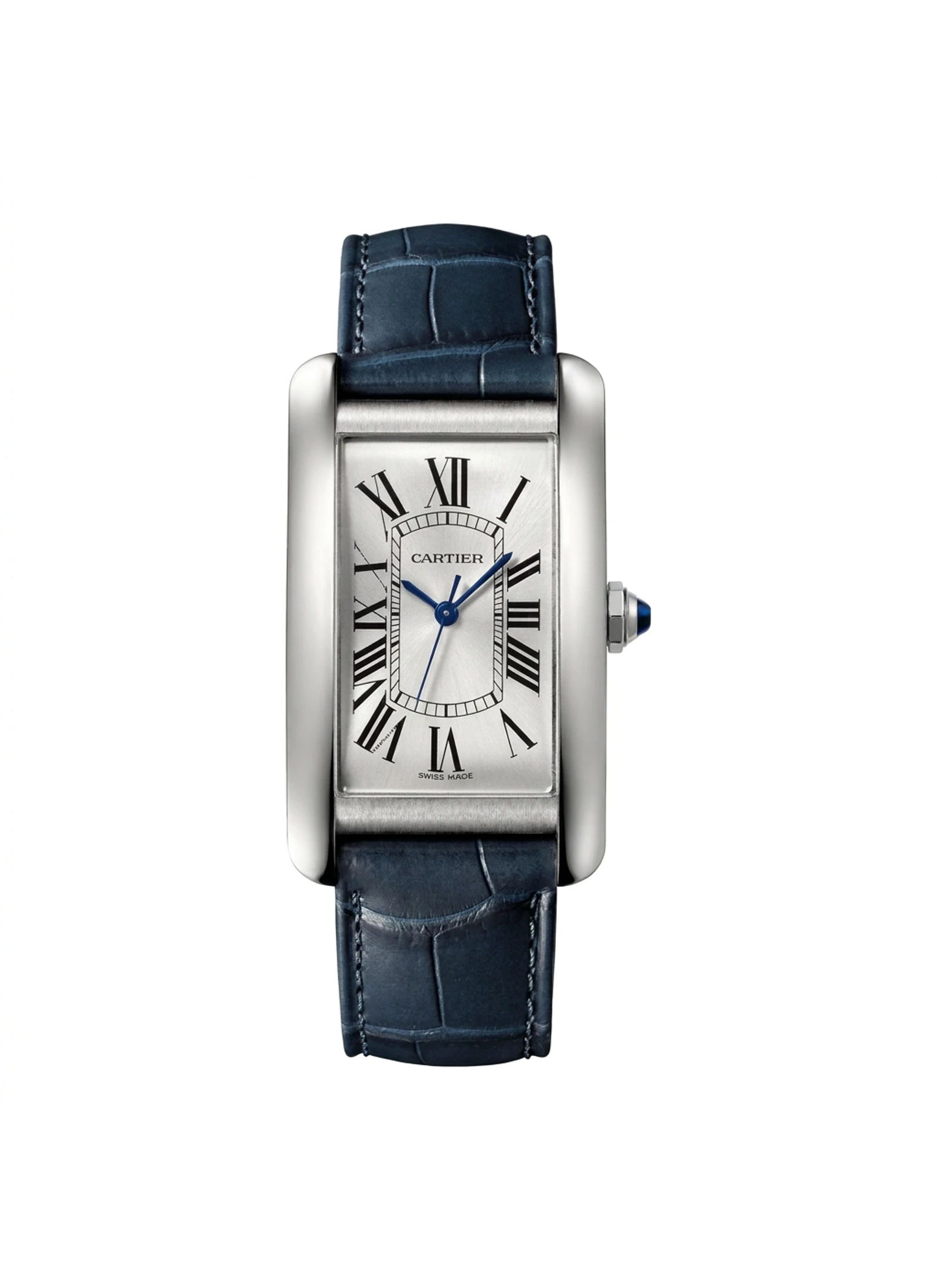 Cartier Tank Américaine WSTA0043