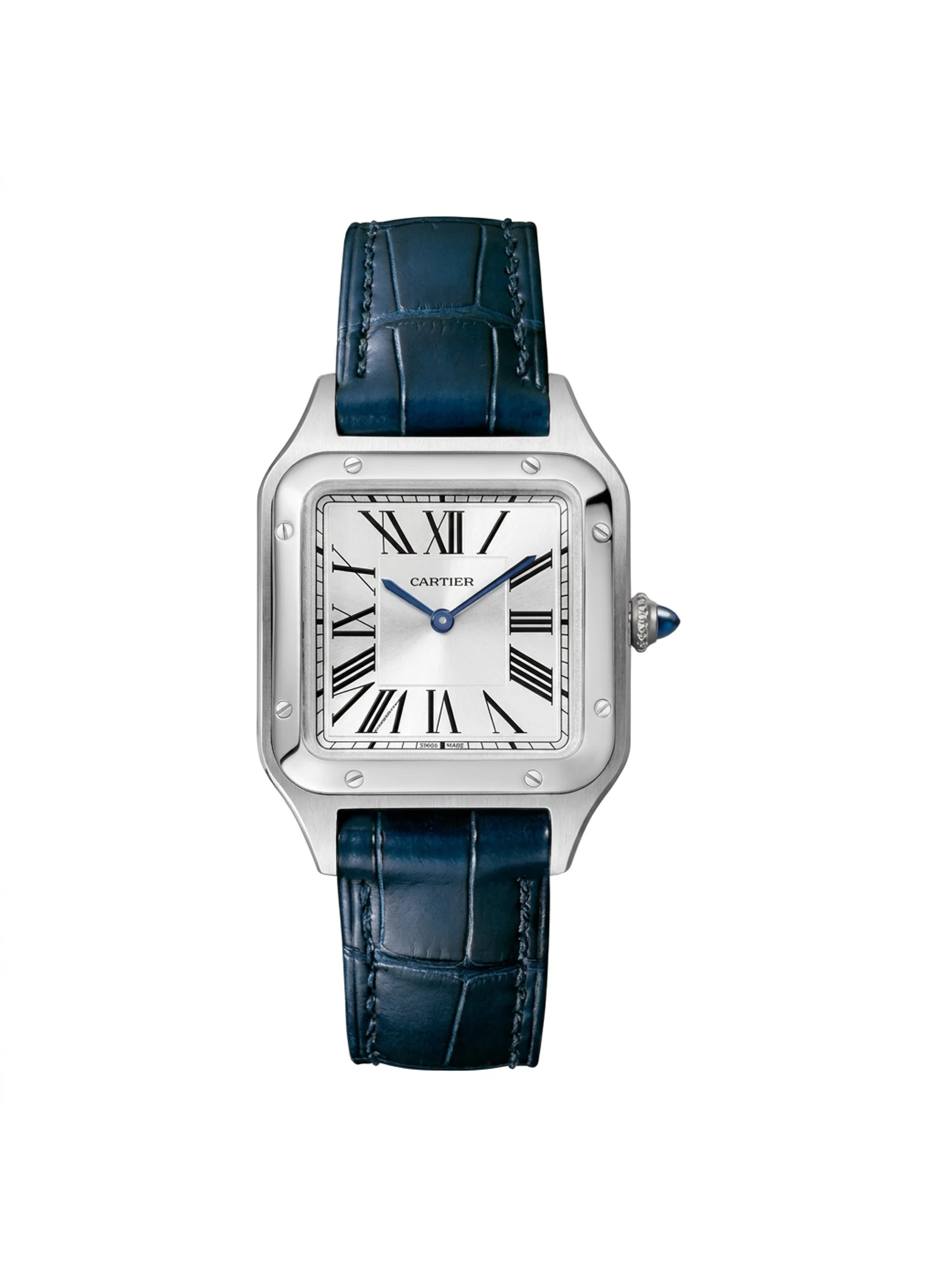 Cartier Santos Dumont WSSA0022