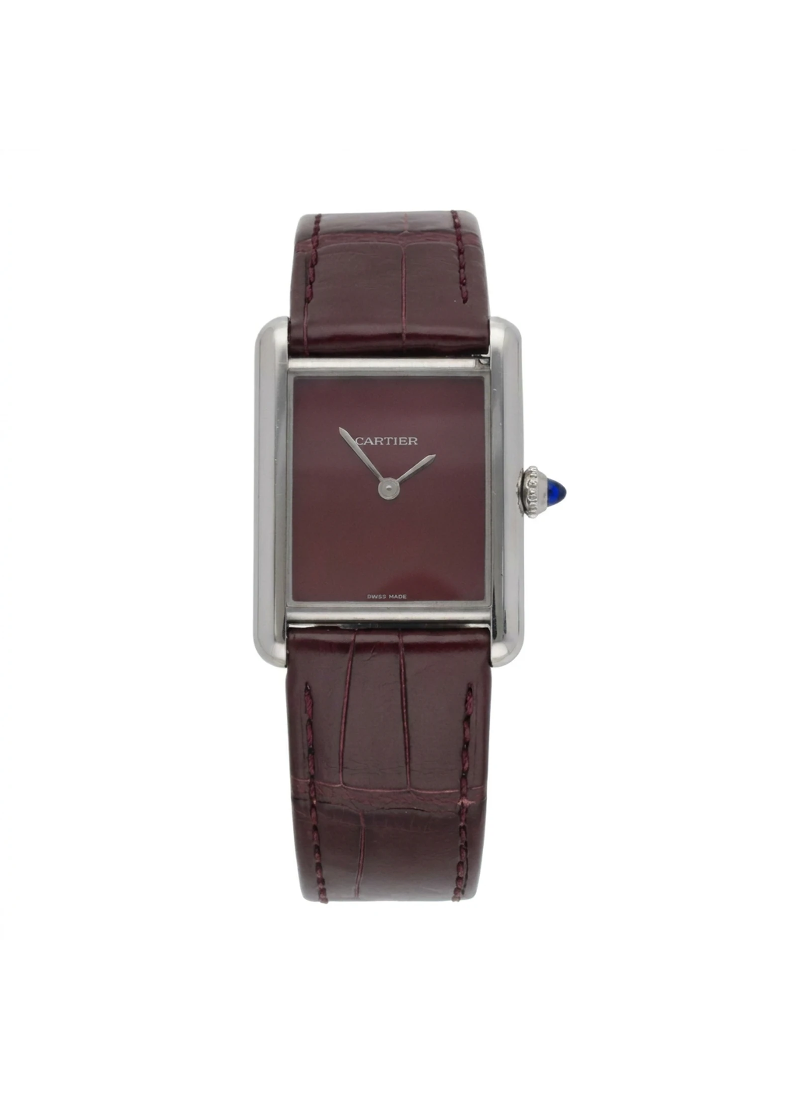 Cartier Tank WSTA0053