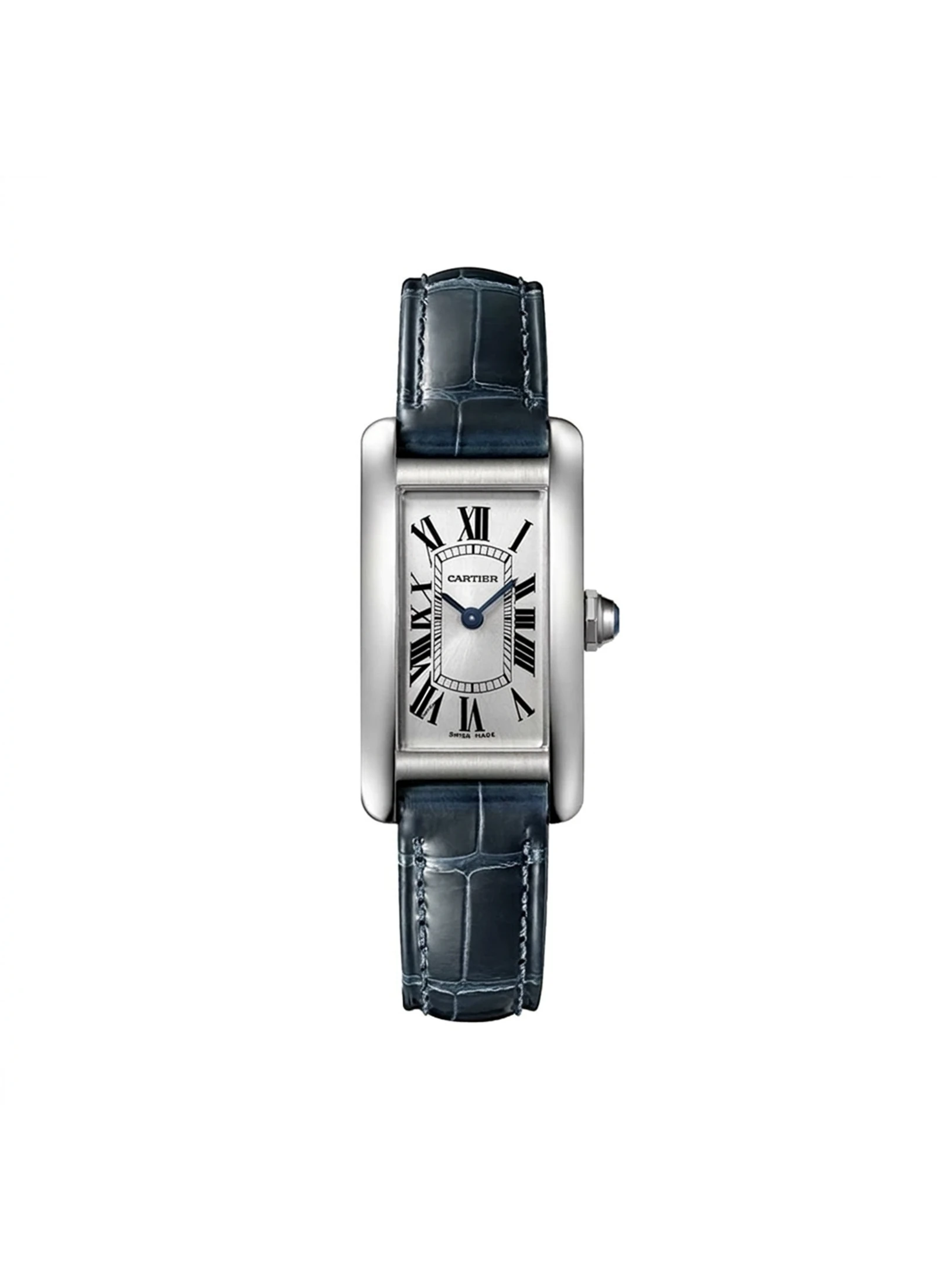 Cartier Tank Américaine WSTA0044