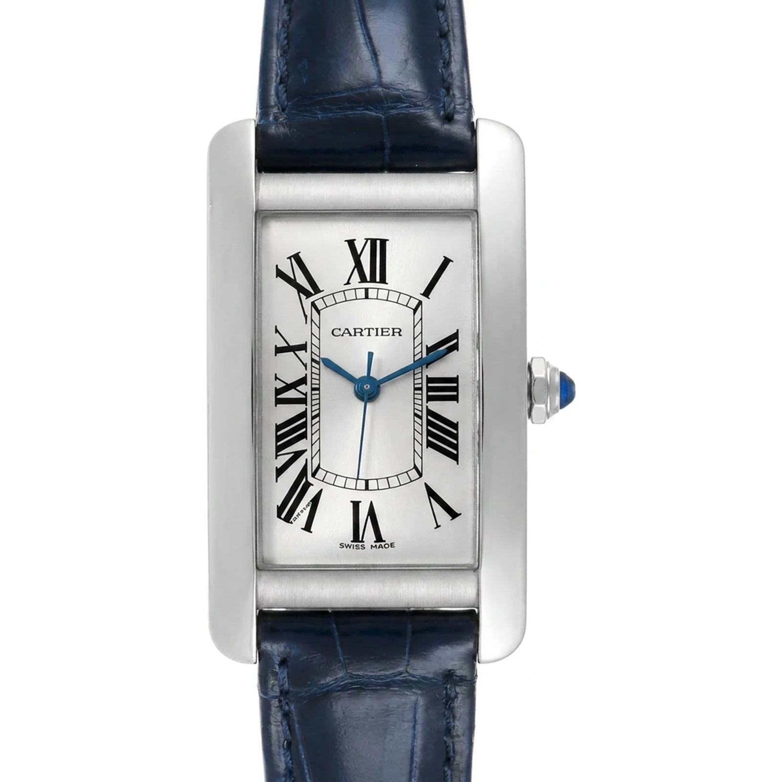 Cartier Tank Américaine WSTA0017