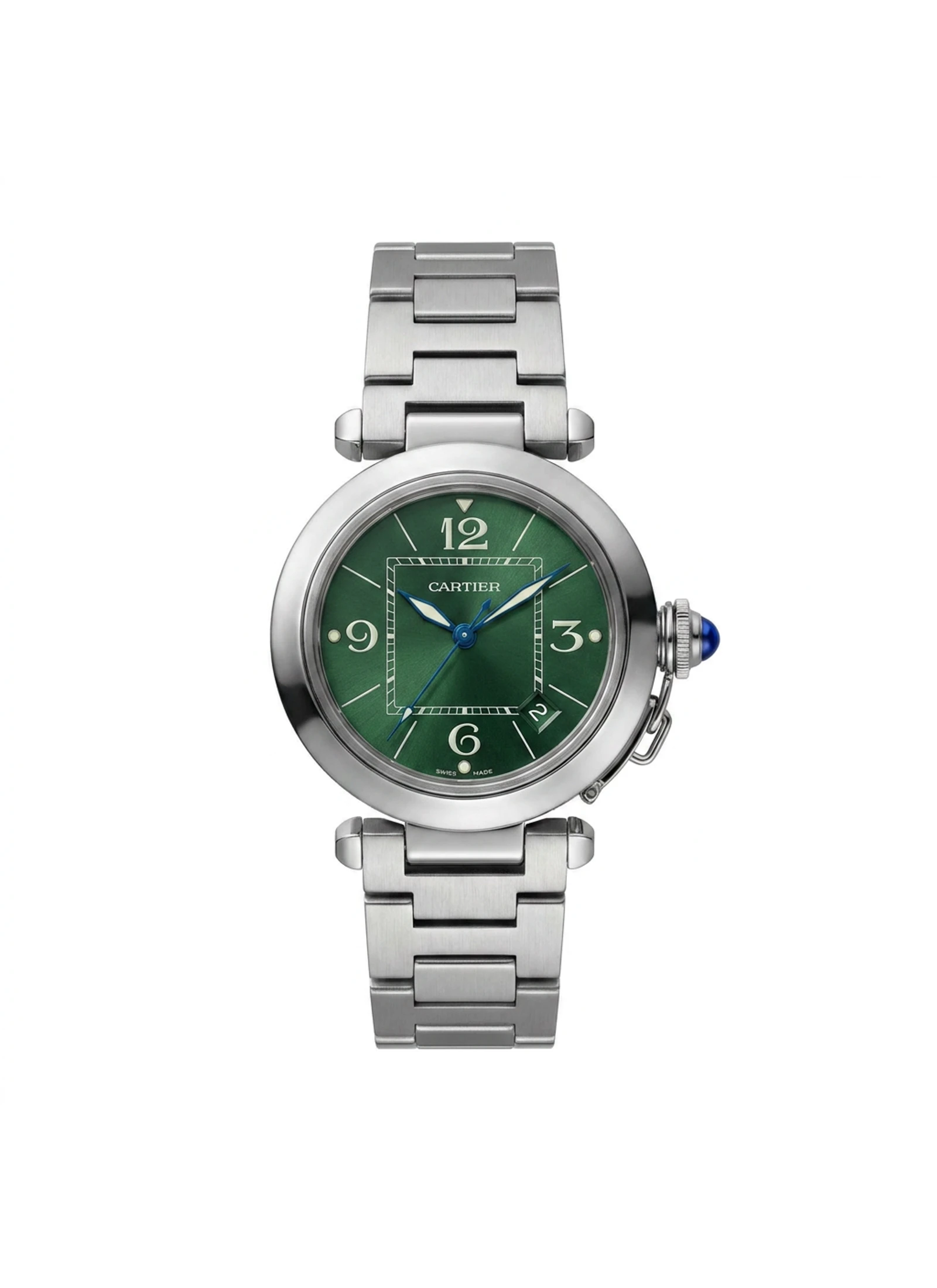 Cartier Pasha WSPA0021