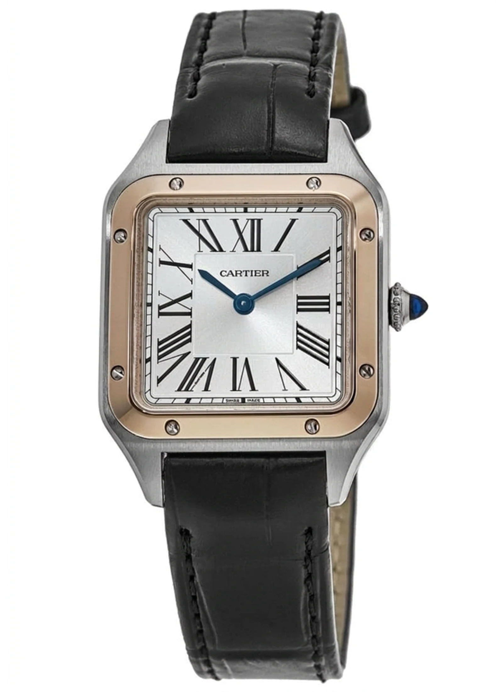 Cartier Santos Dumont W2SA0012