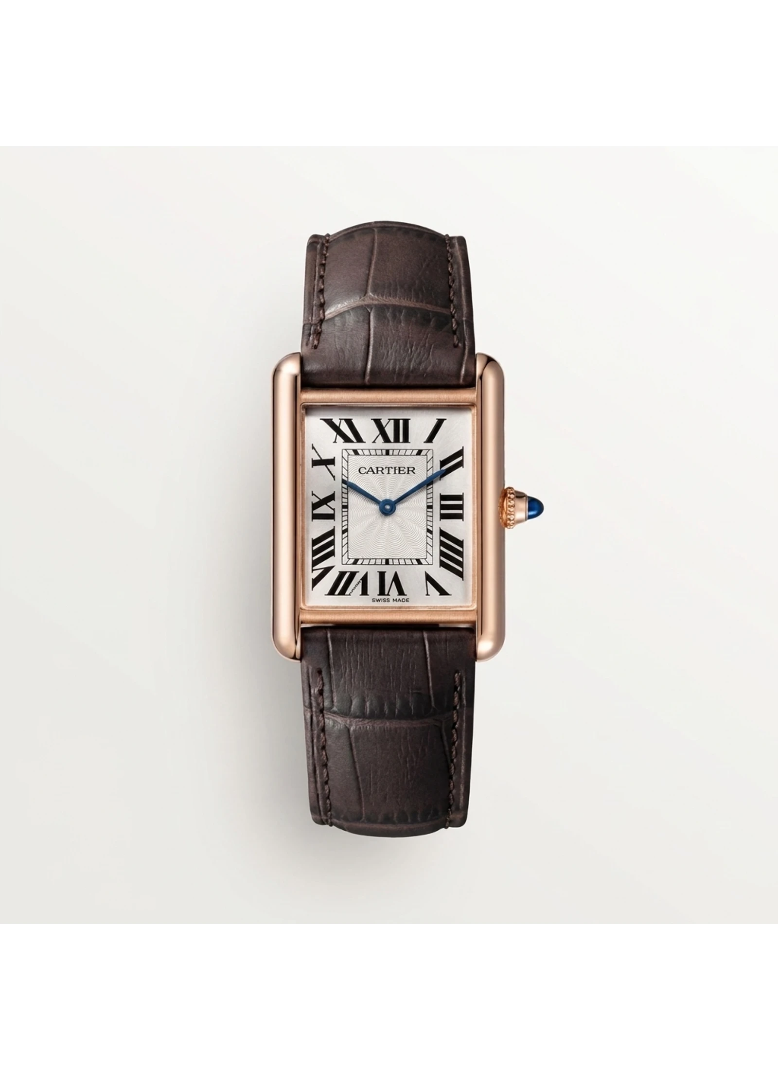 Tank Louis Cartier WGTA0011