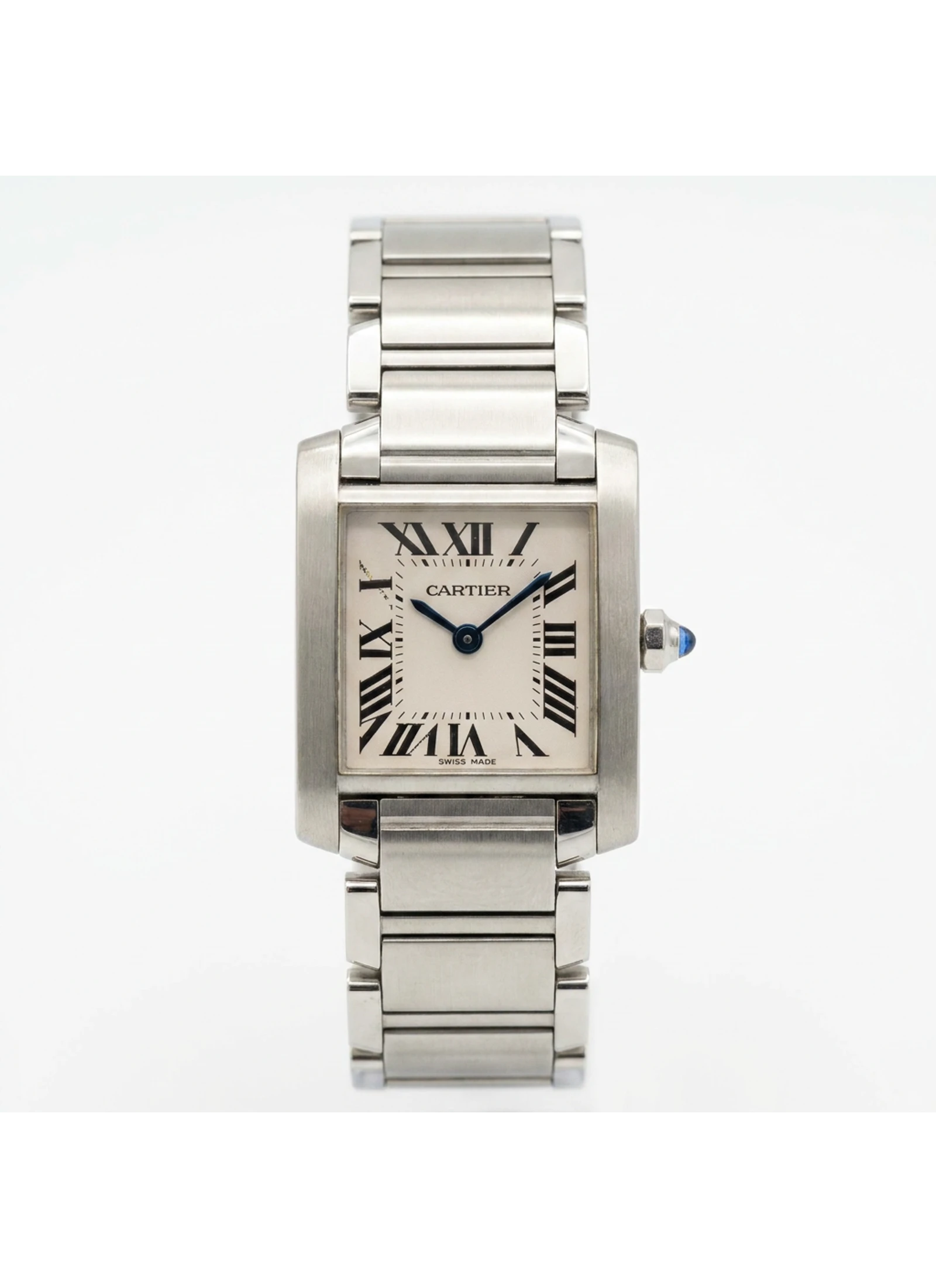 Cartier Tank Américaine WSTA0045