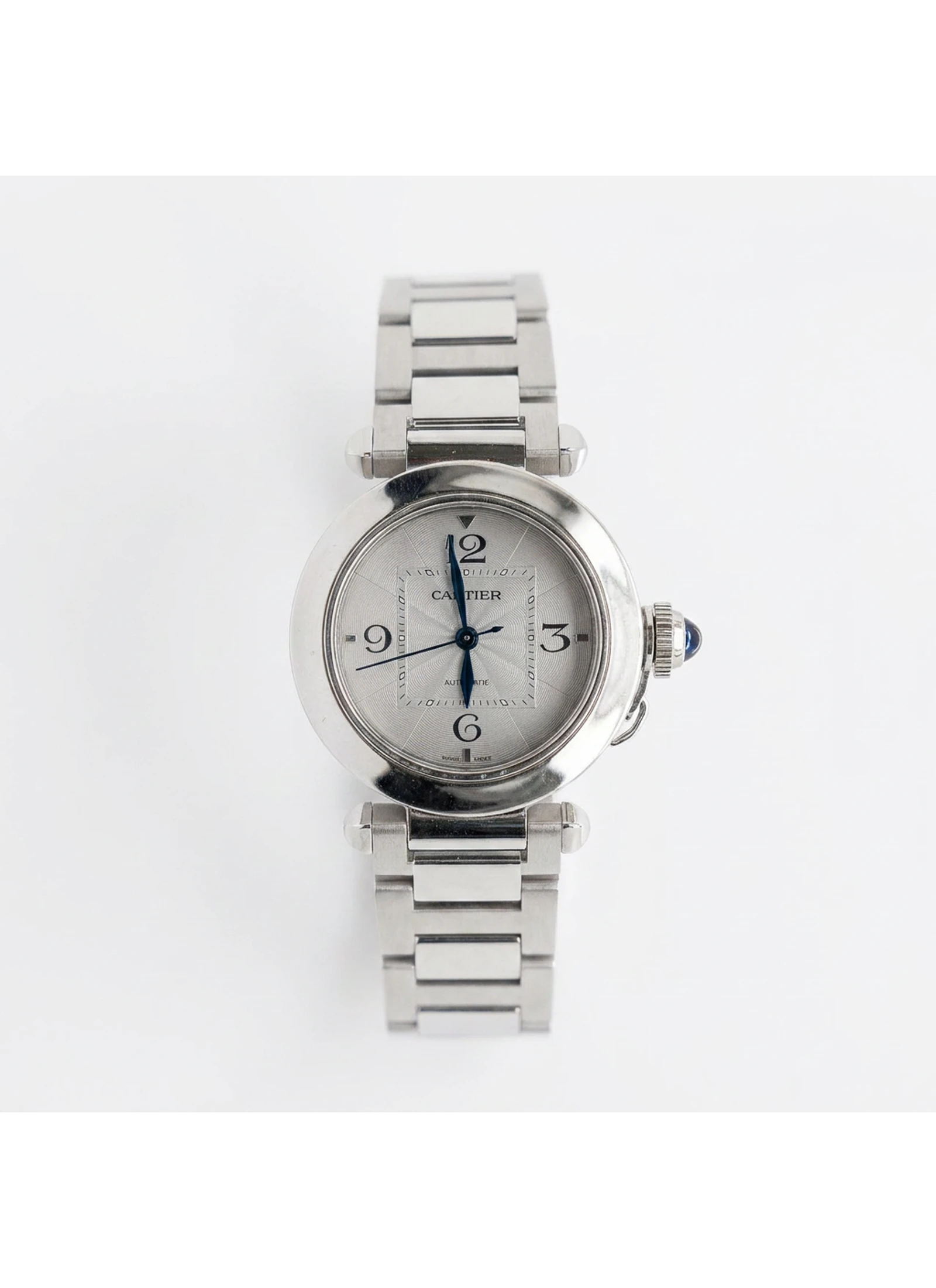 Cartier Pasha WSPA0012