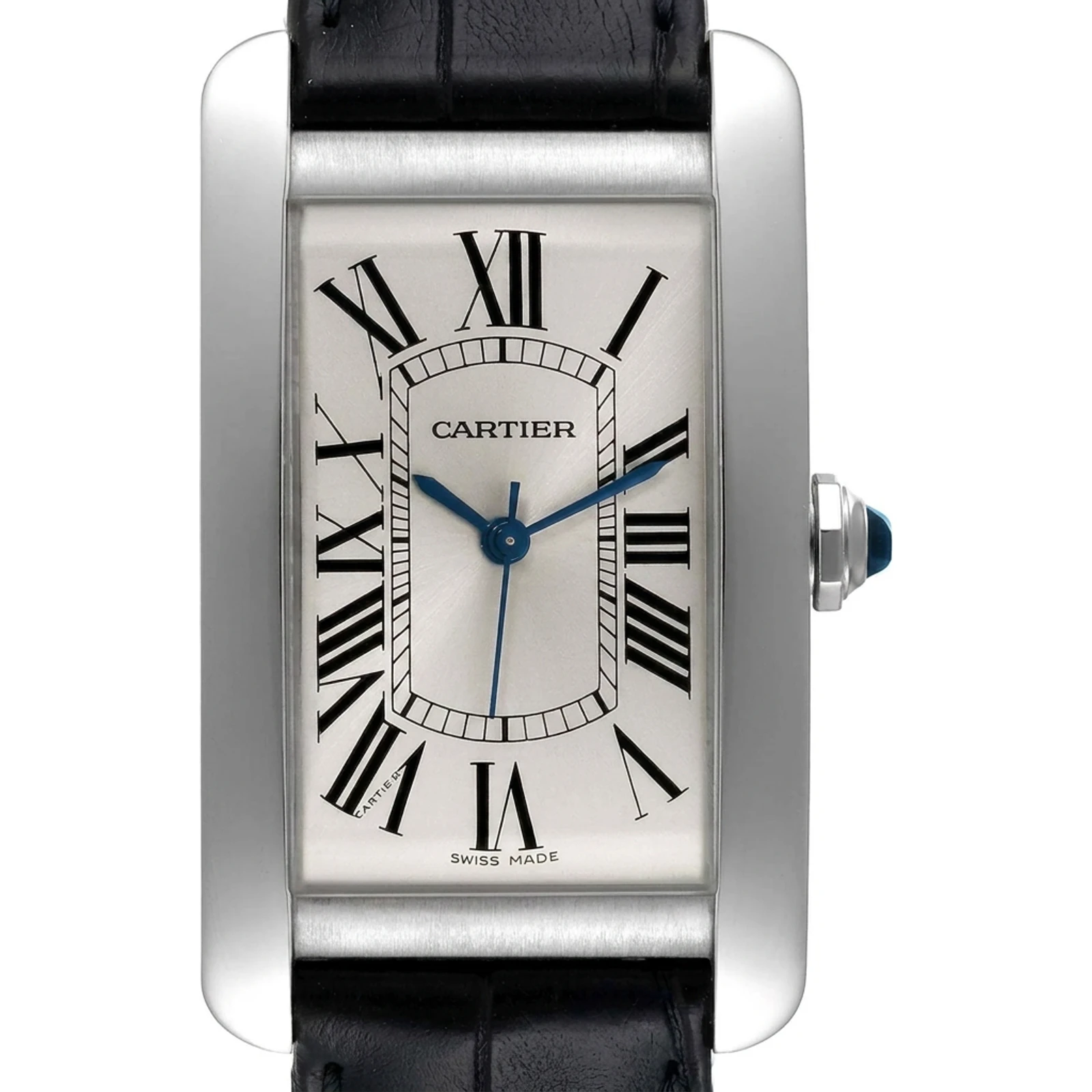 Cartier Tank Américaine WSTA0018