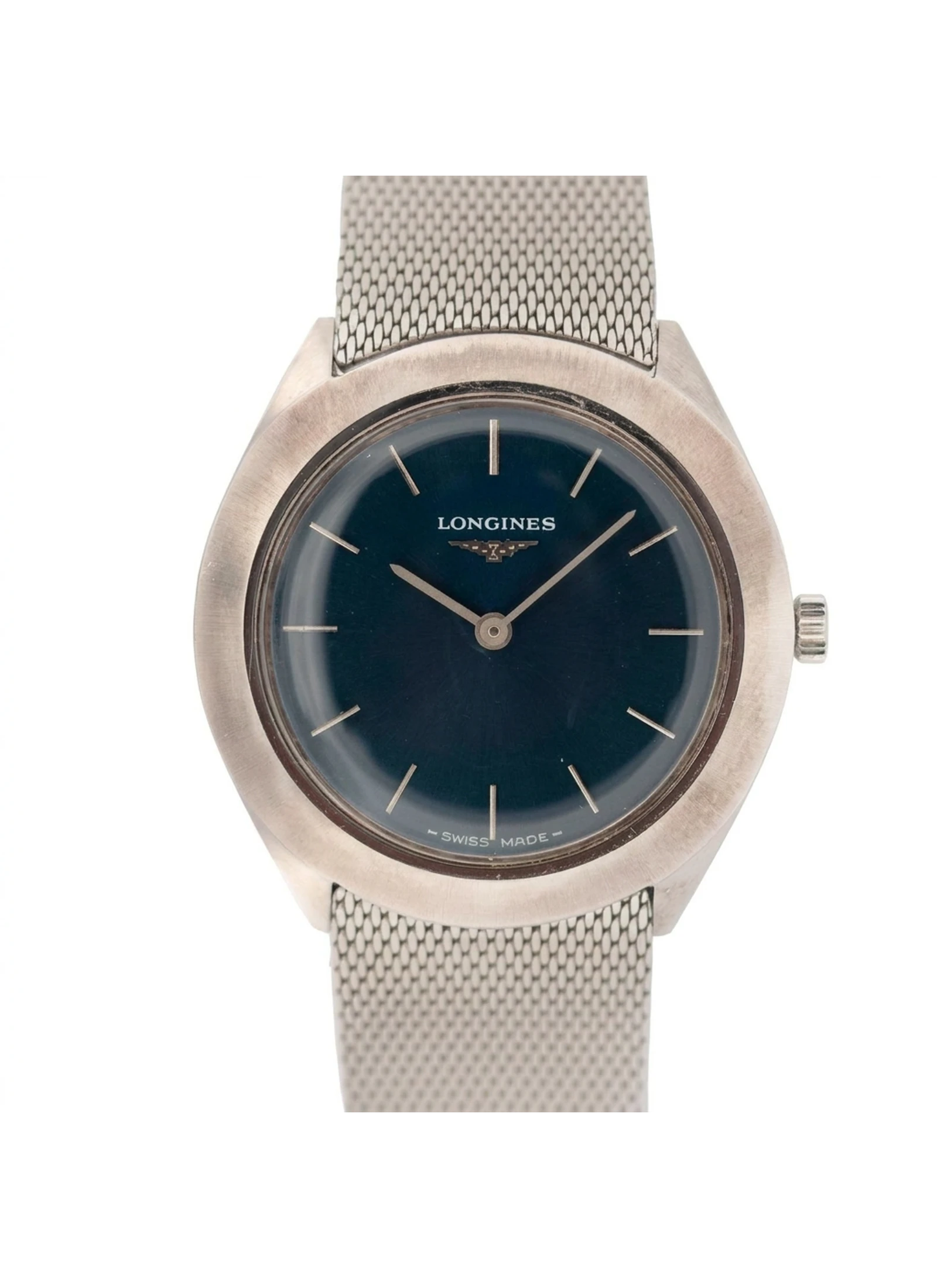 Longines manual winding 22277