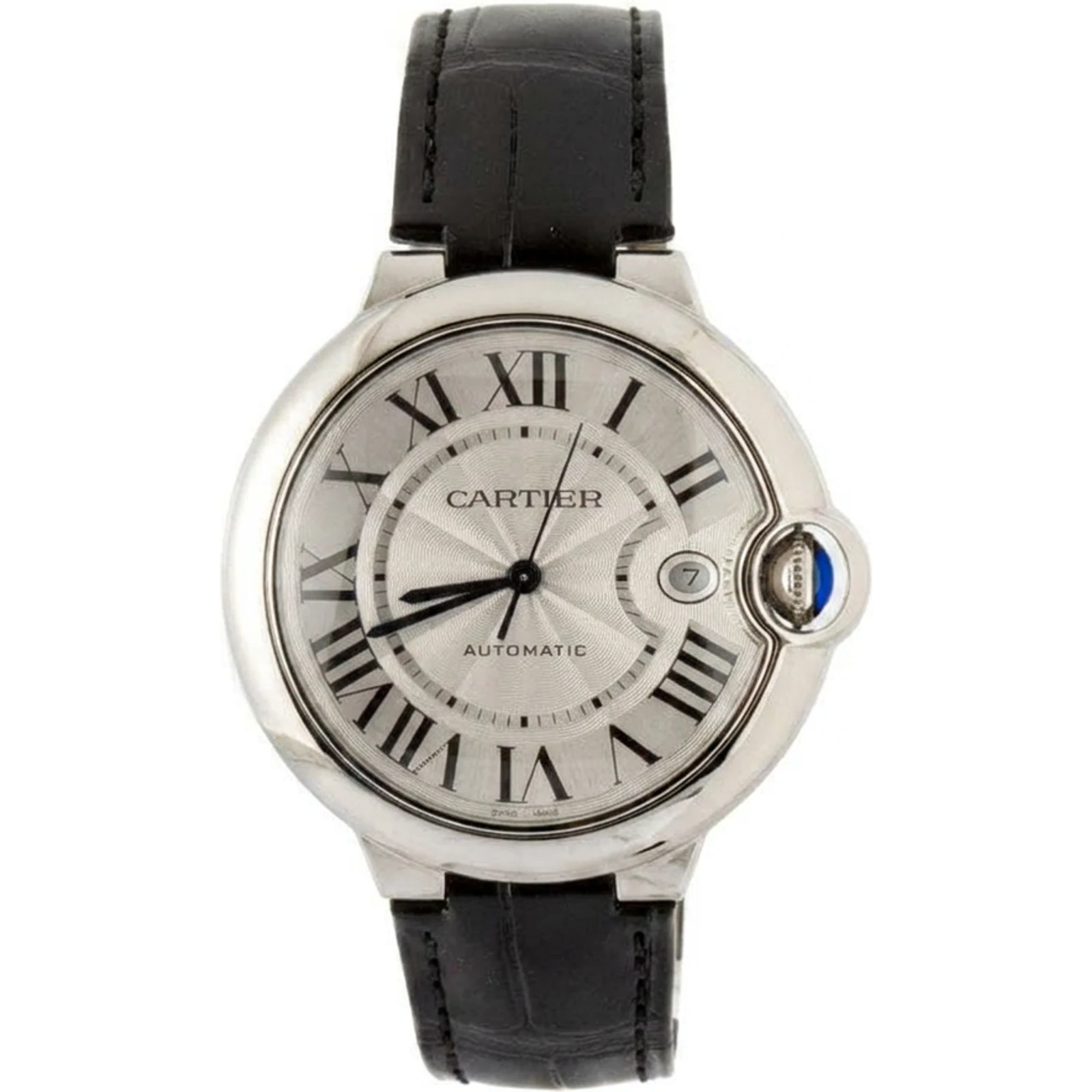 Cartier Ballon Bleu 40mm WSBB0039