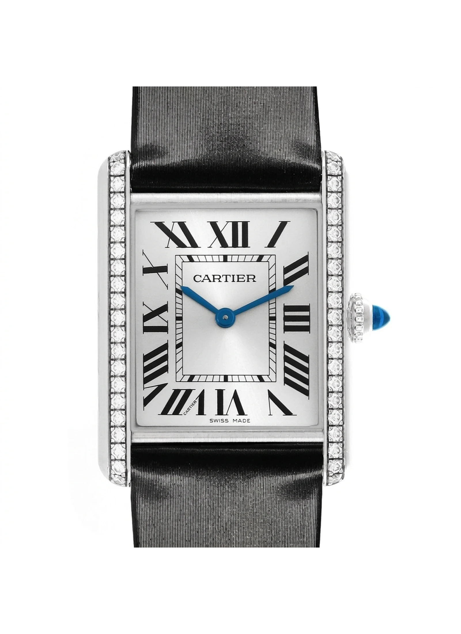Cartier Tank W4TA0017