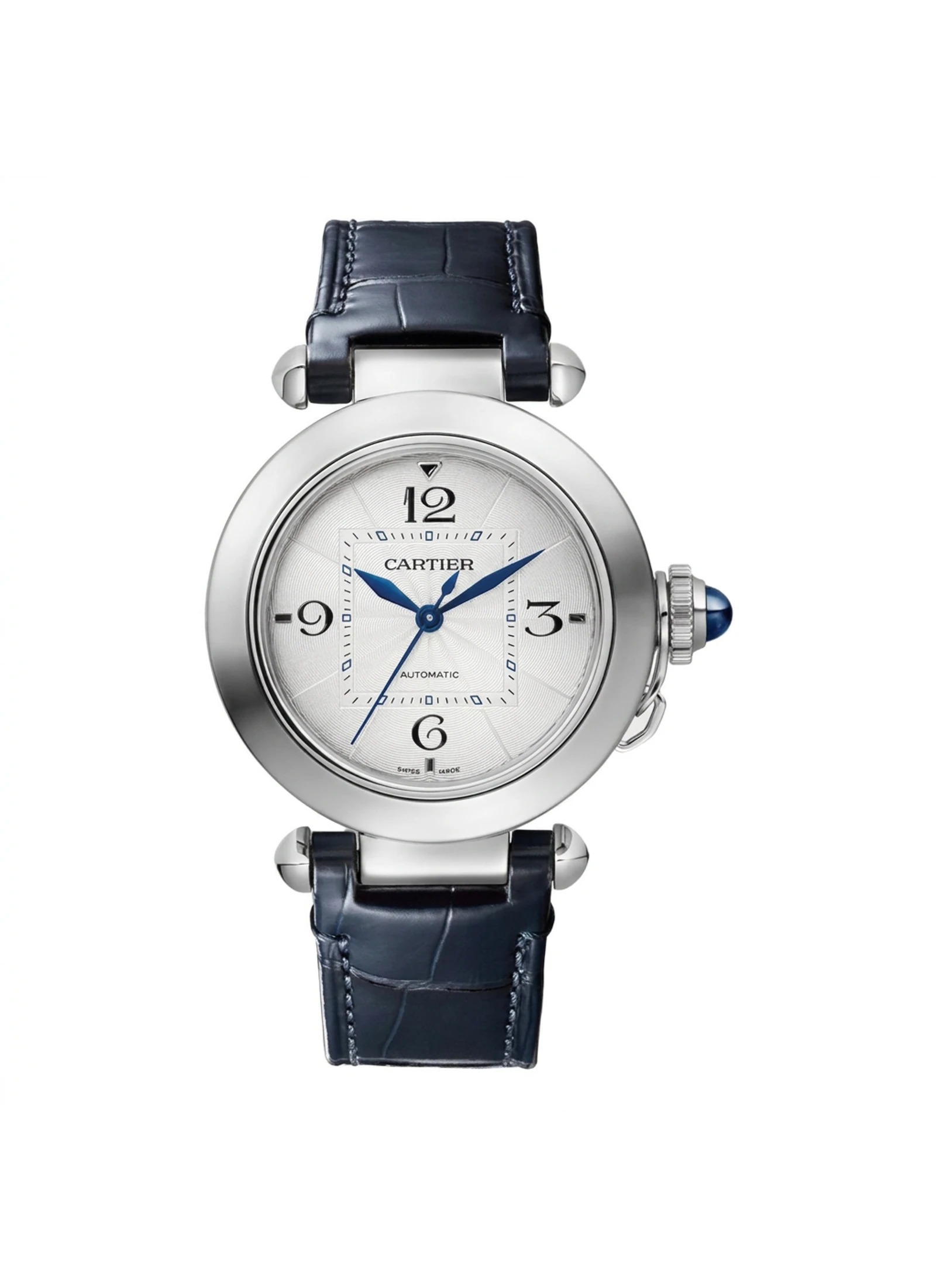 Cartier Pasha WSPA0009