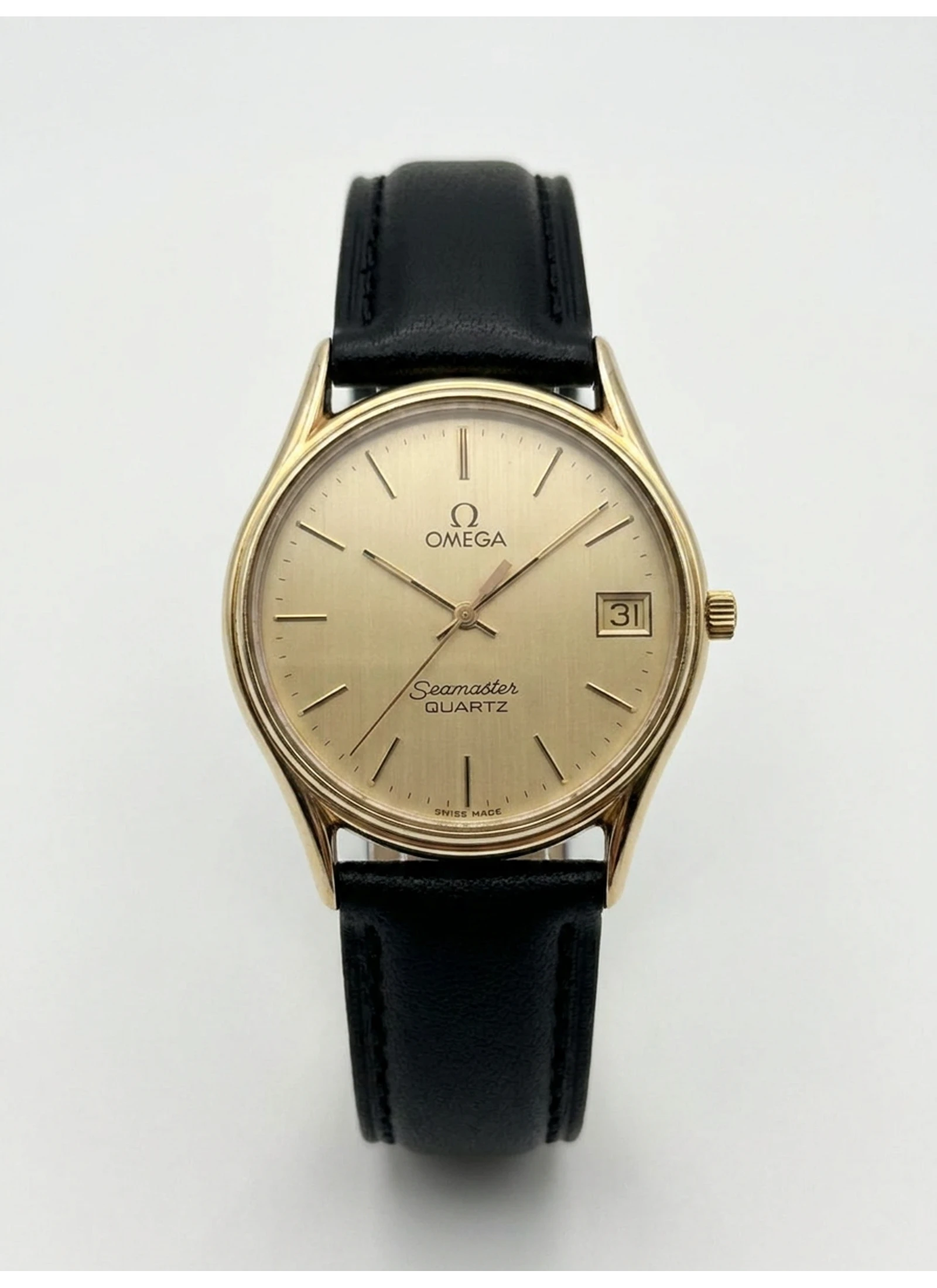Omega Seamaster 196.0281