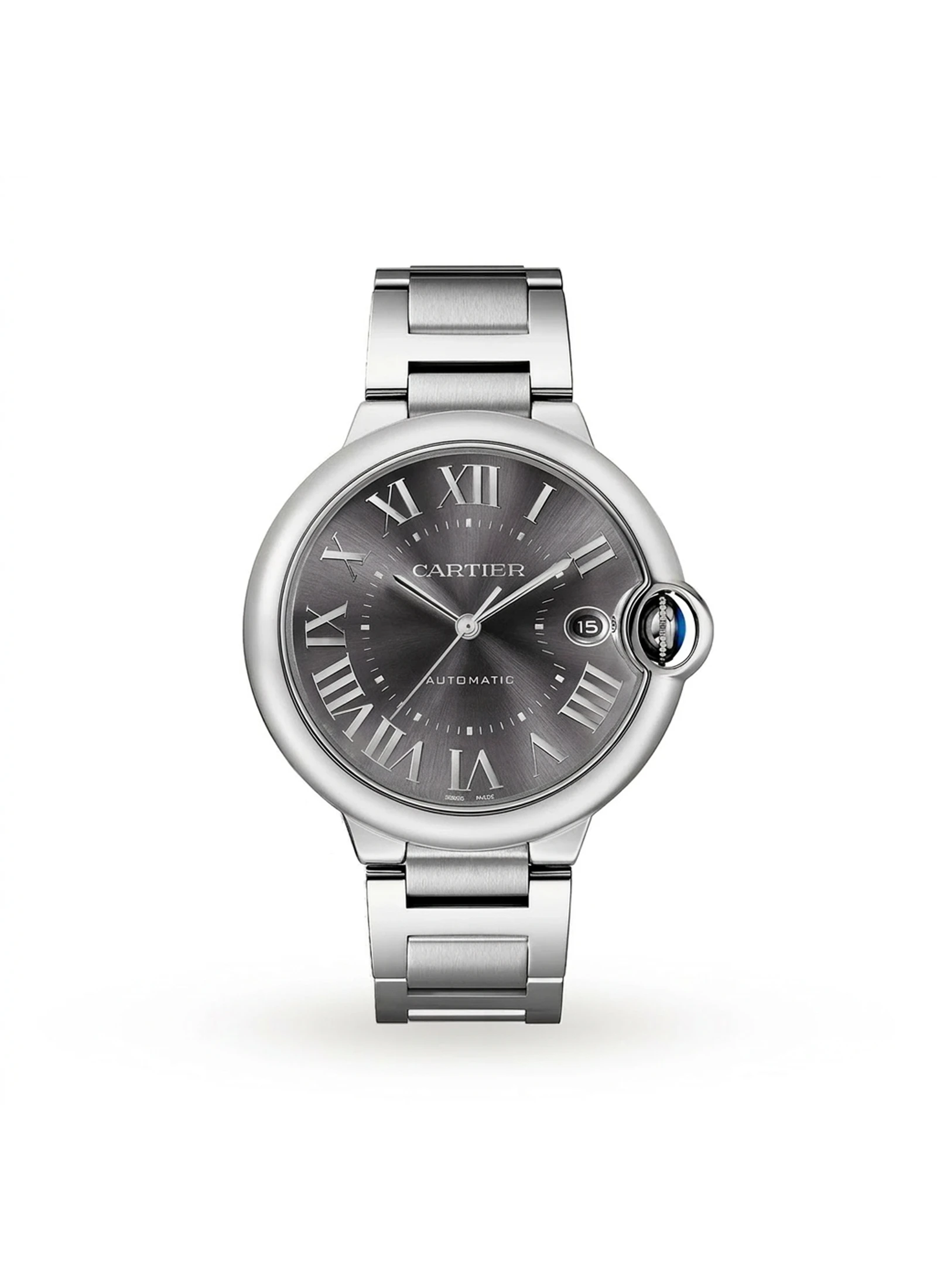Cartier Ballon Bleu 40mm WSBB0040