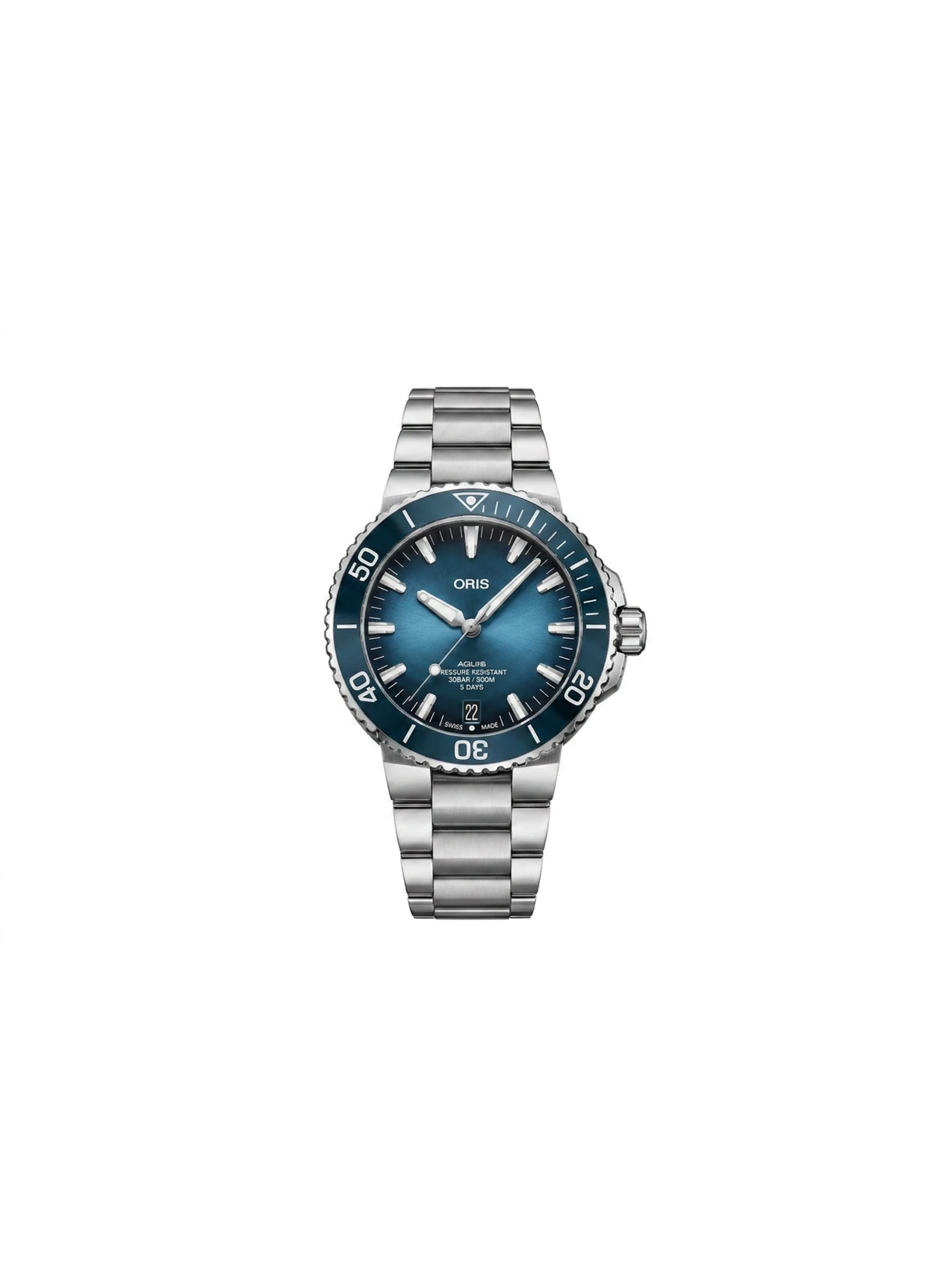 Oris Aquis 01 400 7763 4135