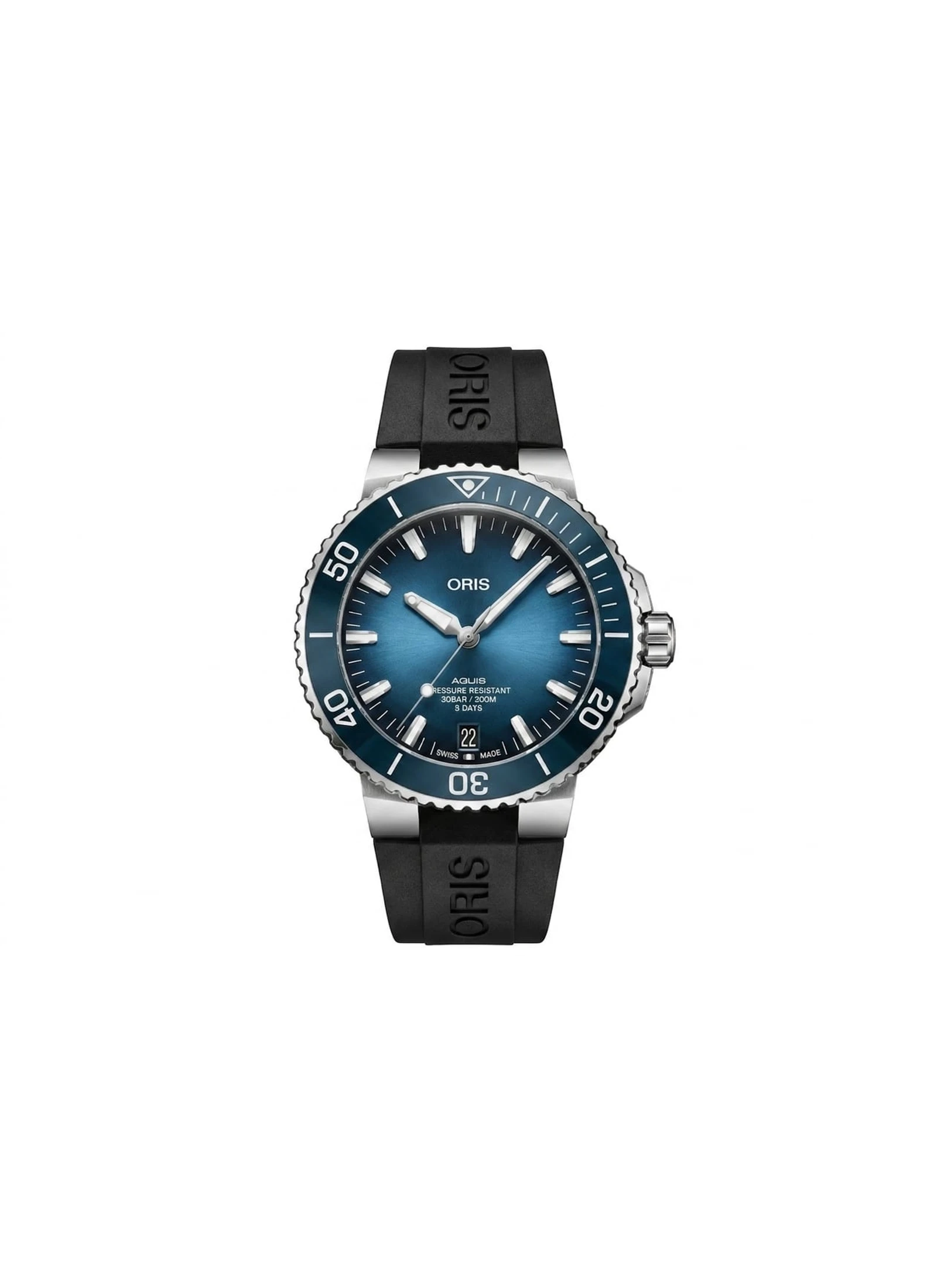 Oris Aquis 01 400 7769 4135