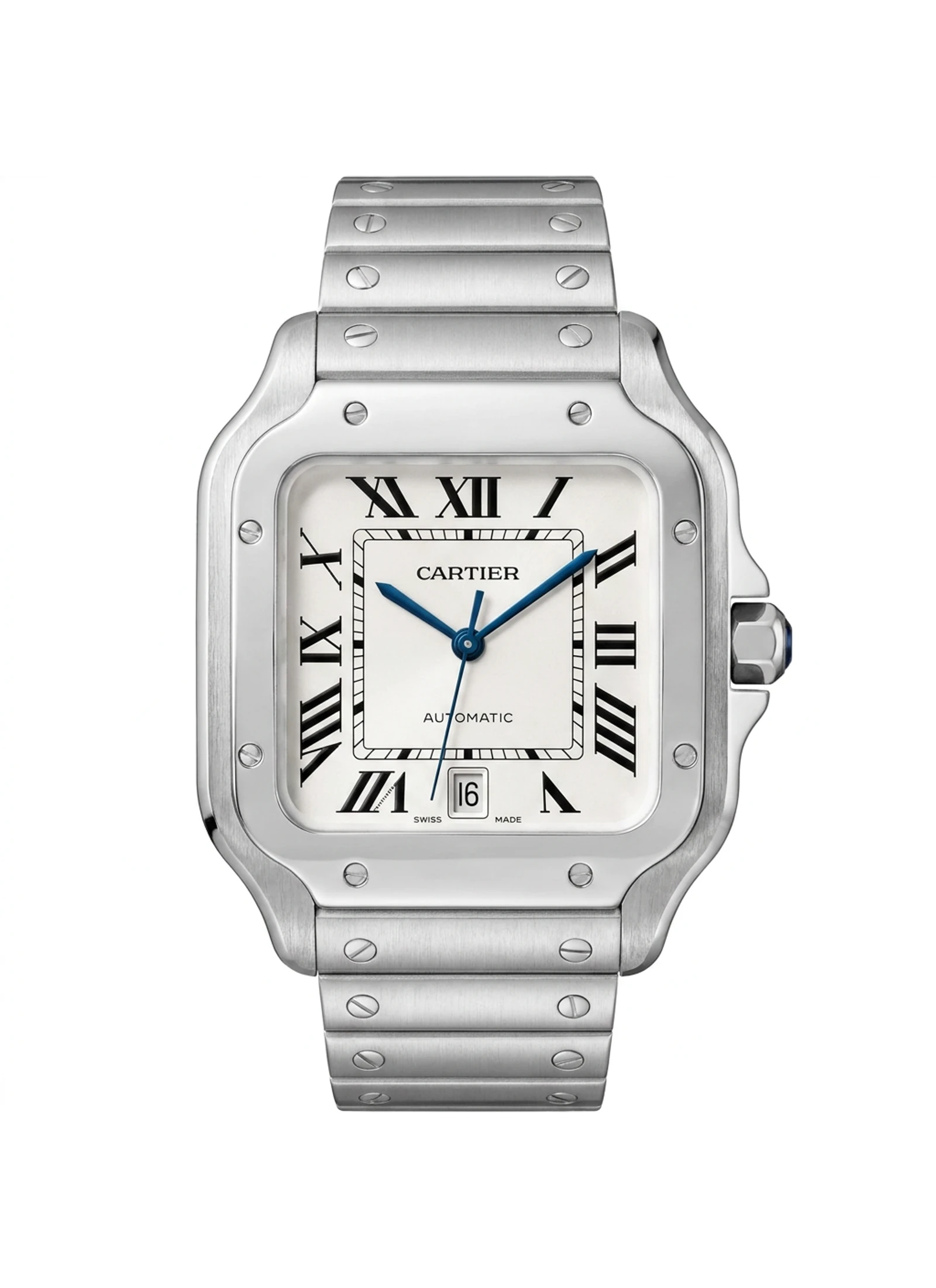 Cartier Santos WSSA0017
