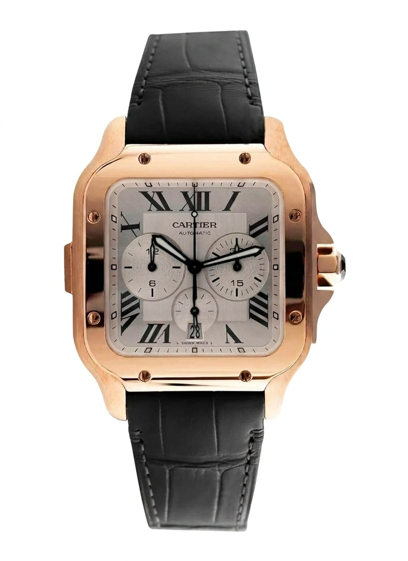 Cartier Santos WGSA0018