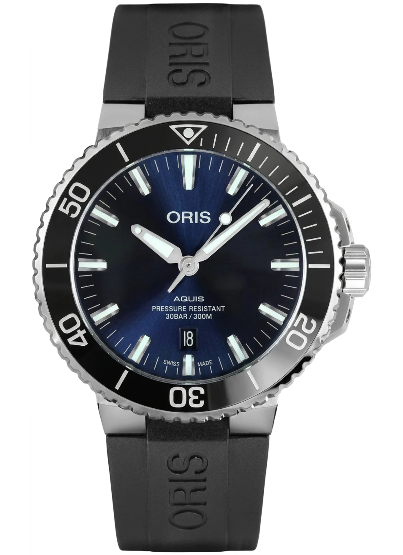 Oris Aquis 01 733 7766 4135