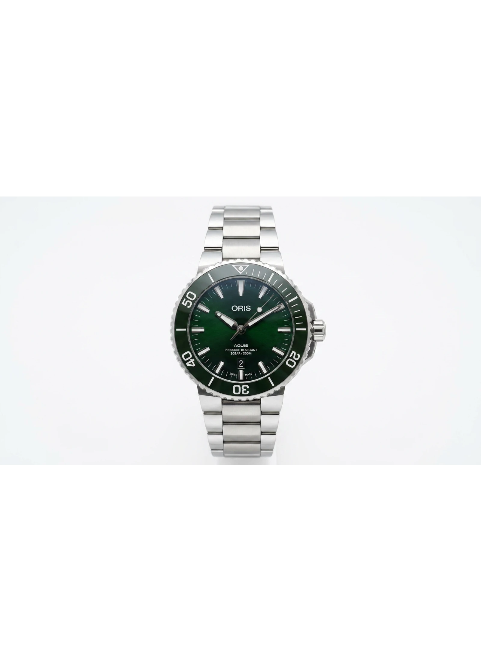 Oris Aquis 01 733 7770 4155
