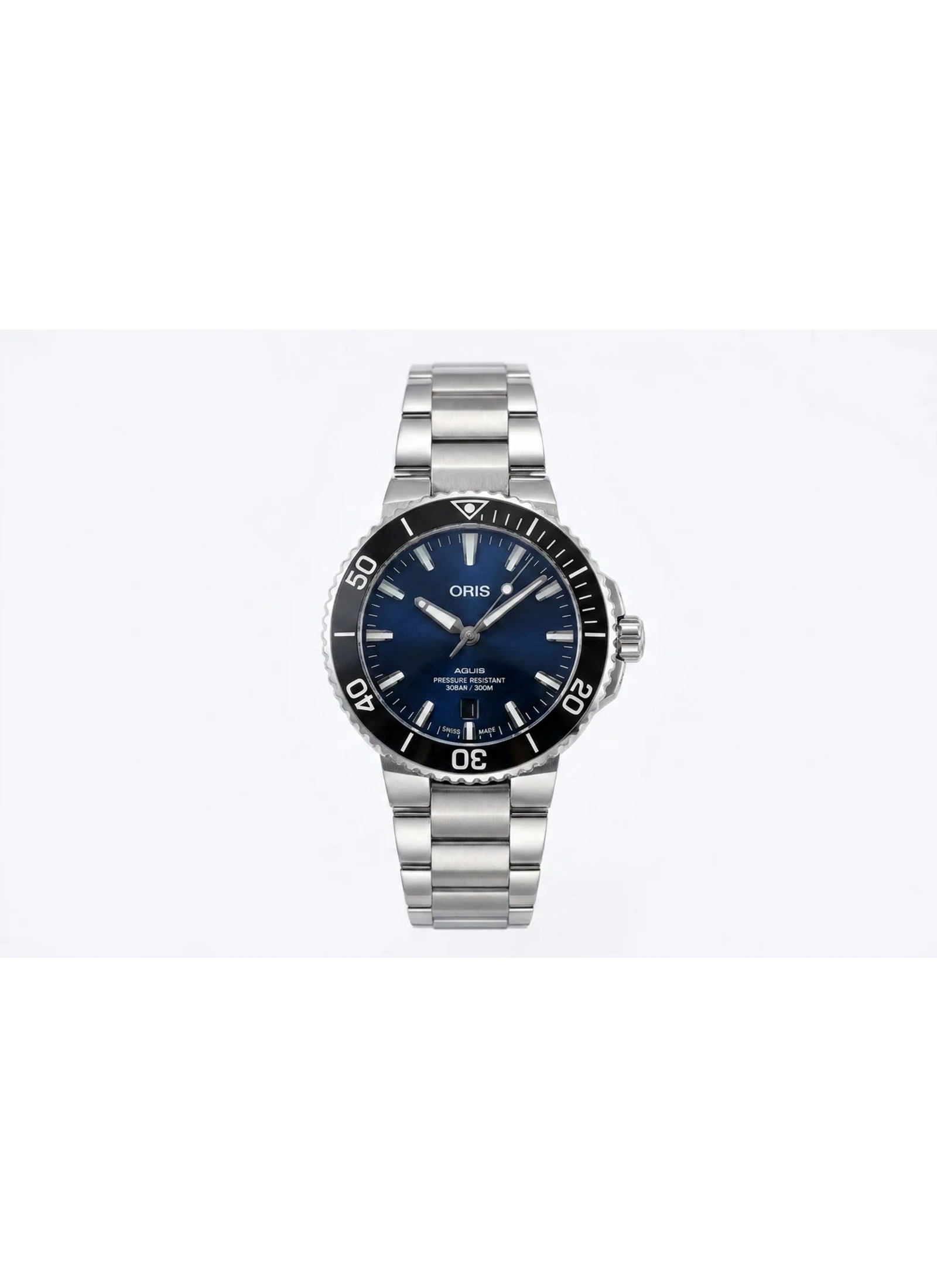 Oris Aquis 01 735 7673 4185