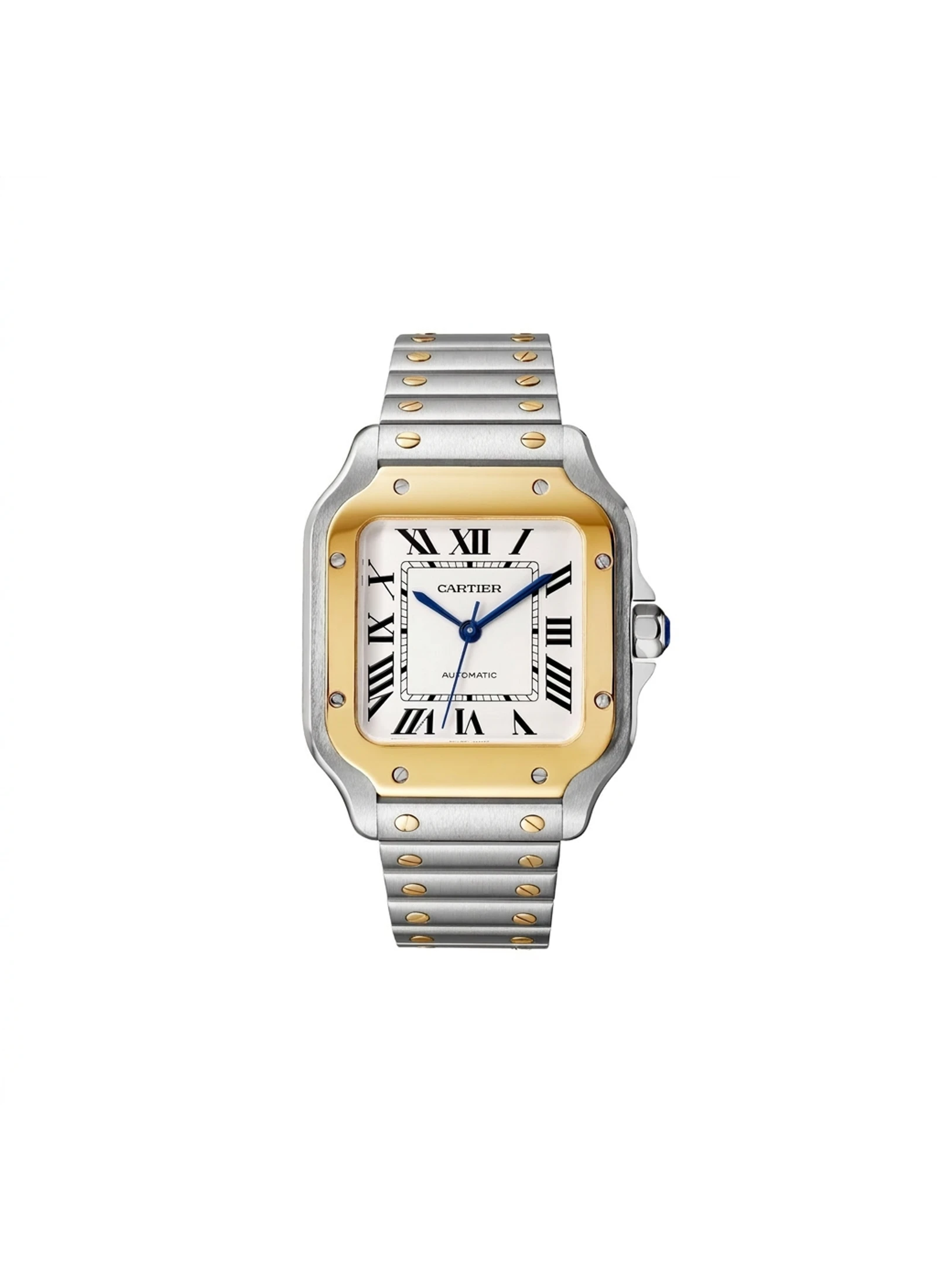 Cartier Santos W2SA0009