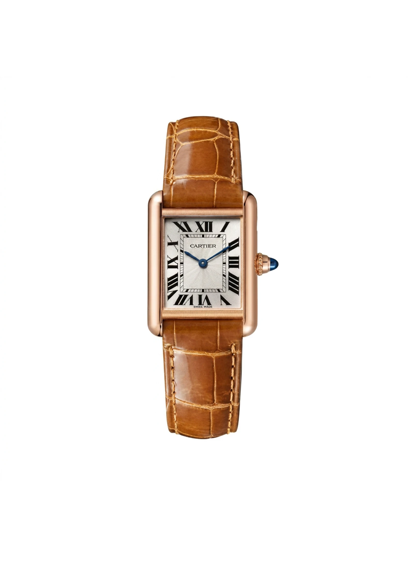 Tank Louis Cartier WGTA0010