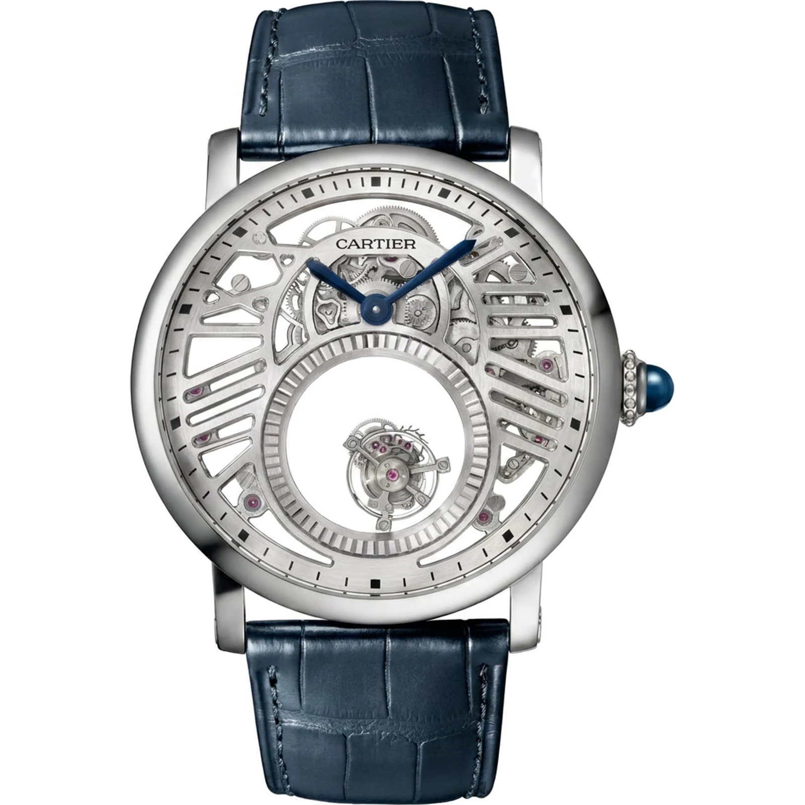 Rotonde de Cartier WHRO0039