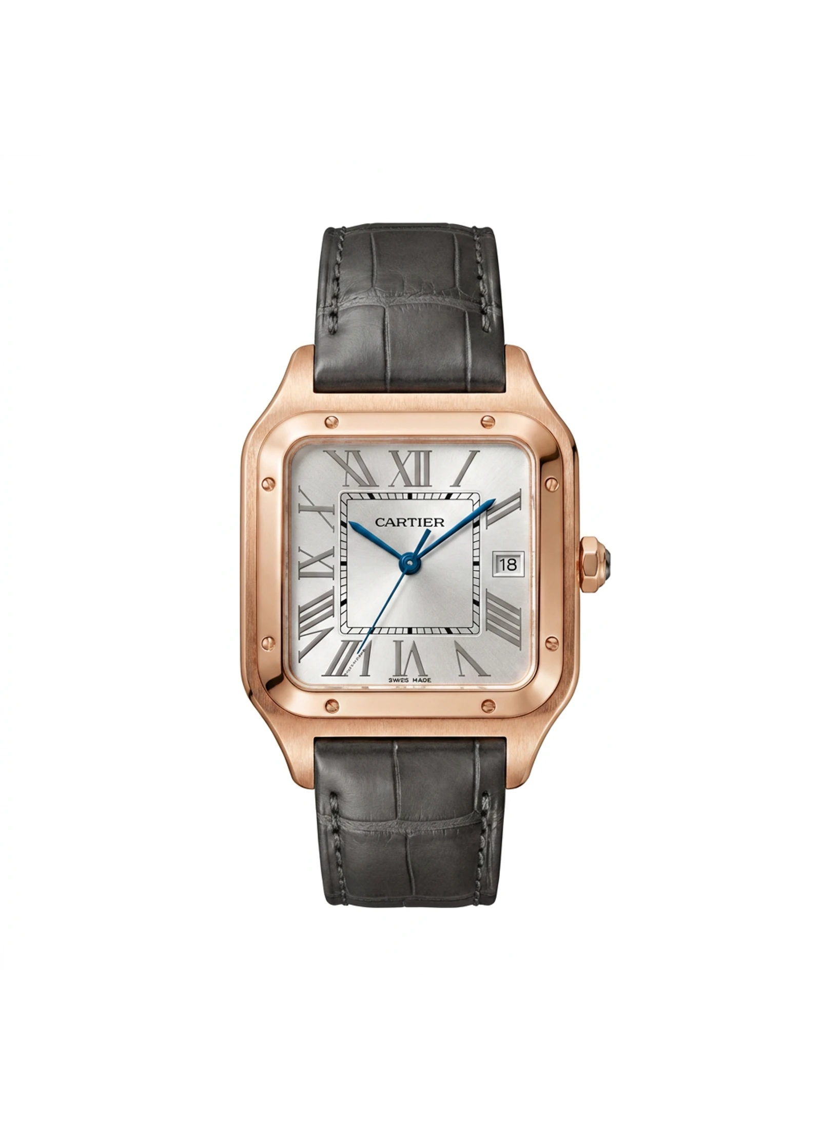 Cartier Santos WGSA0019