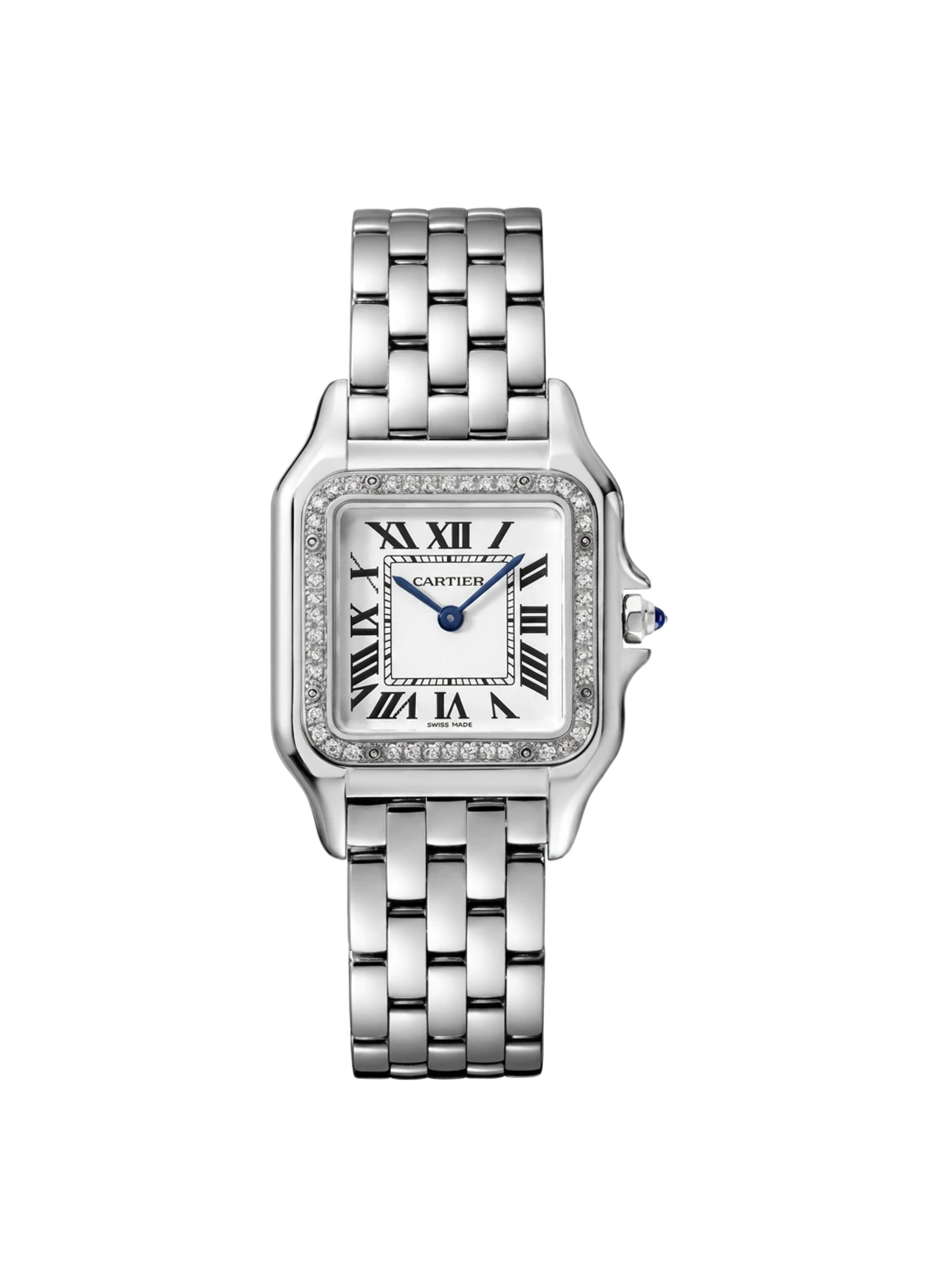 Cartier Ballon Bleu 42mm WSBB0026