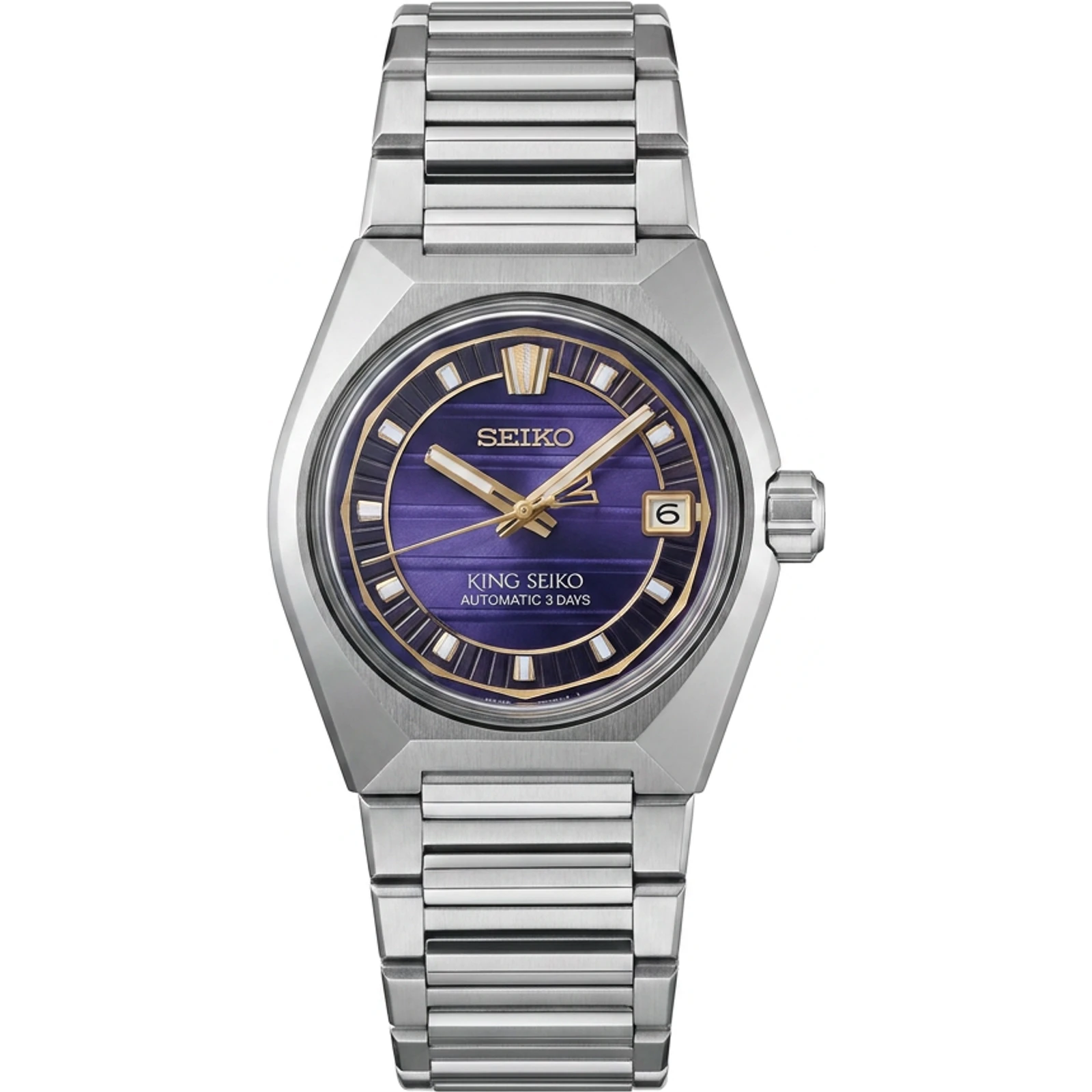 Seiko 5 Sports SRP677K1
