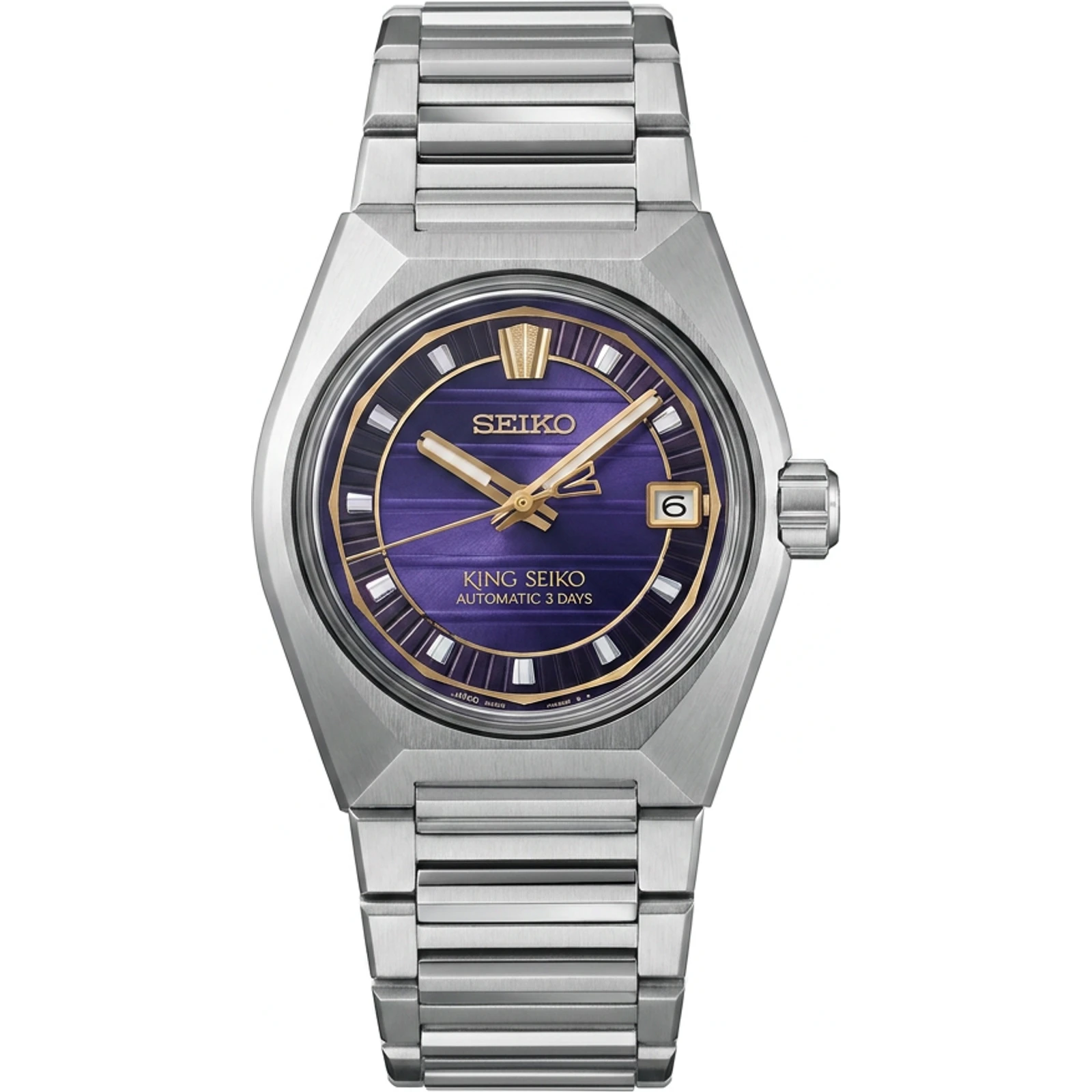 Seiko 5 Sports SRP689K1