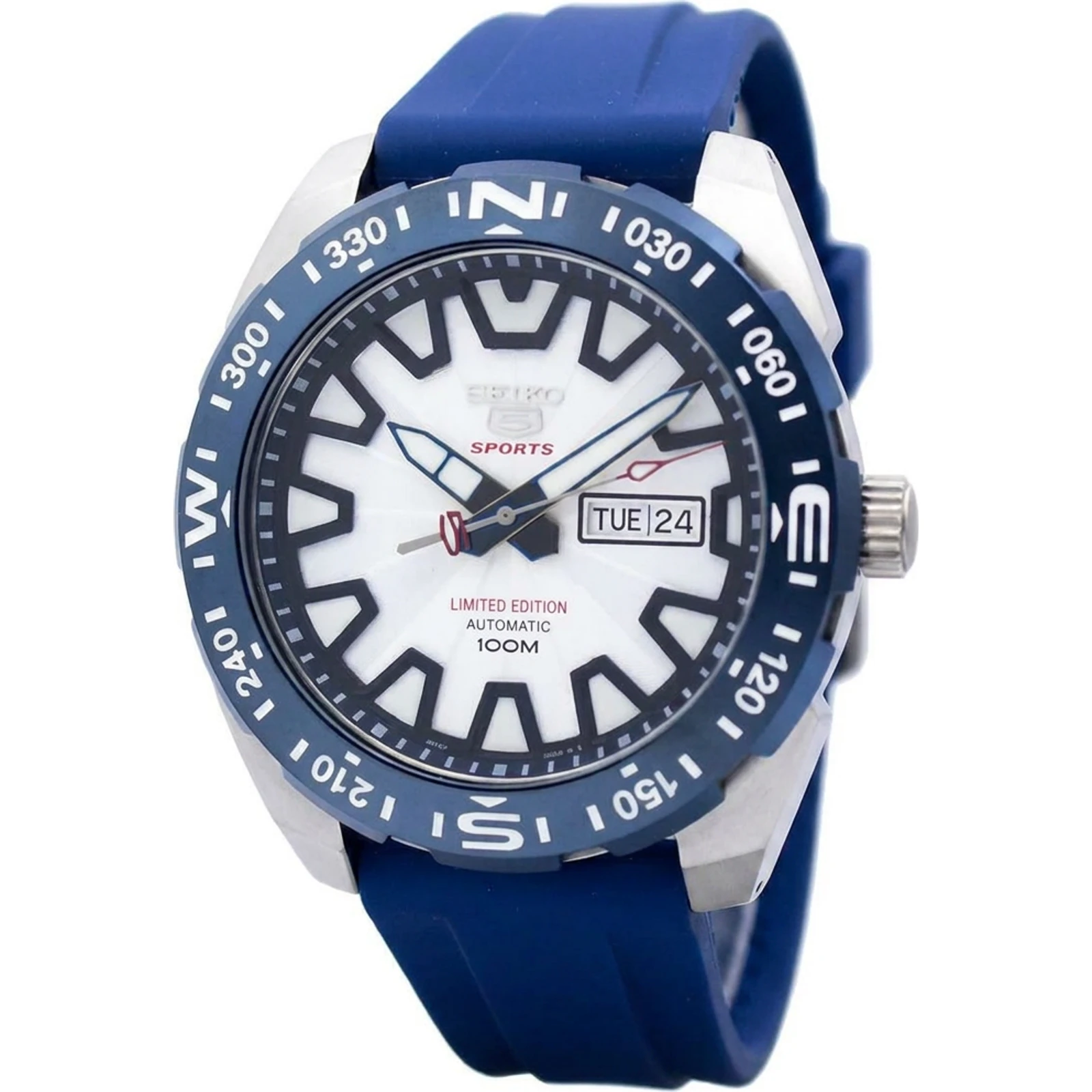 Seiko 5 Sports SRP783K1