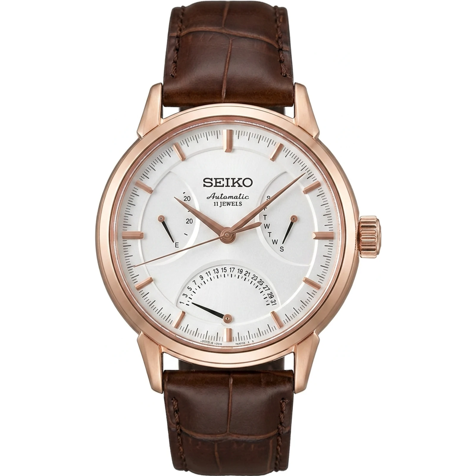 Seiko Presage SARD006