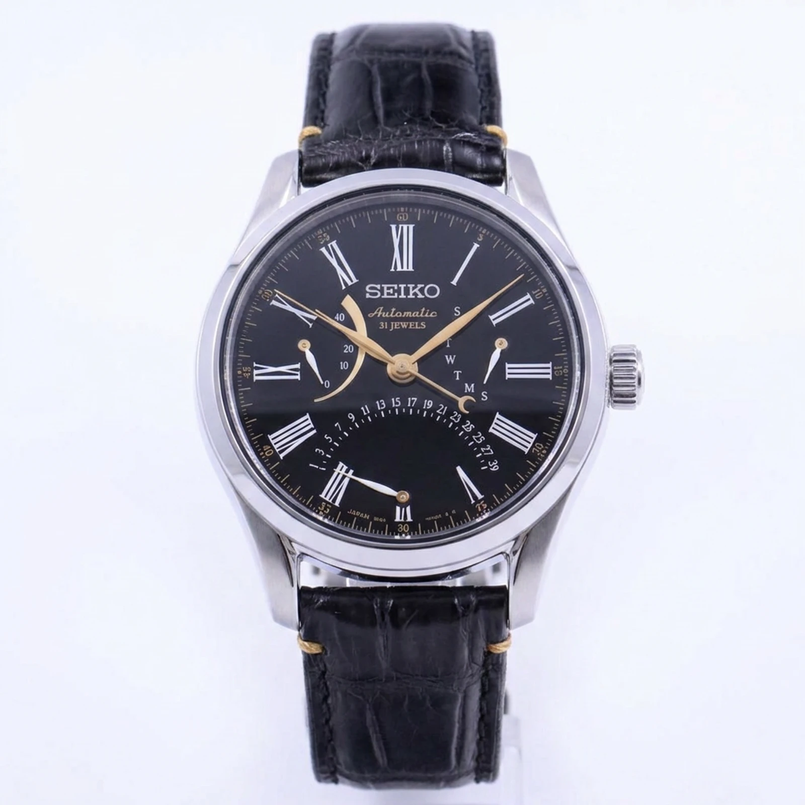 Seiko Presage SARD011
