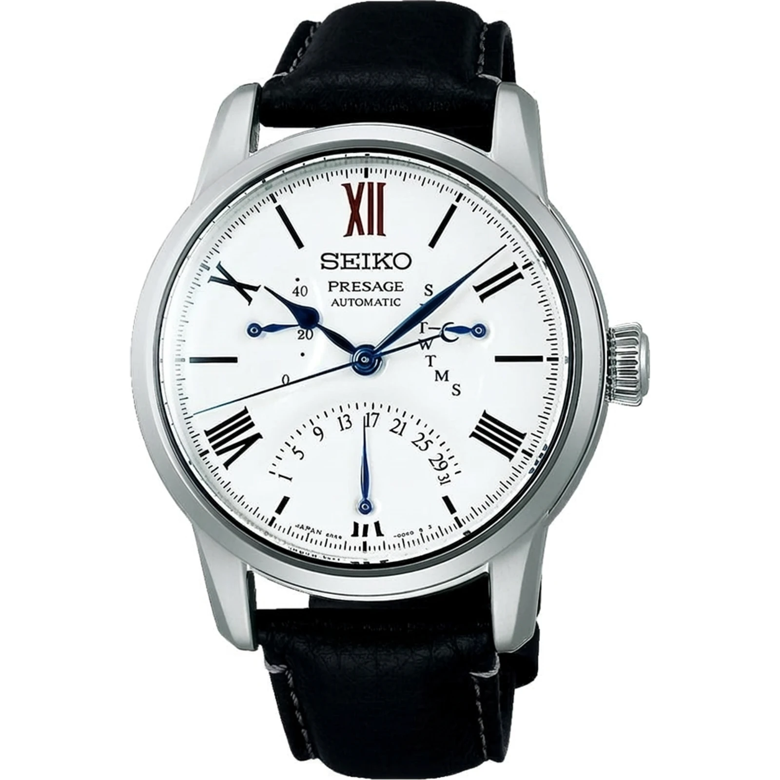 Seiko Presage SARD017