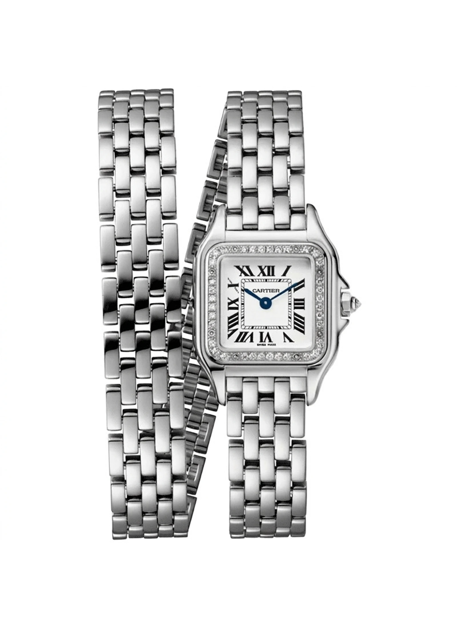 Cartier Panthère WJPN0009