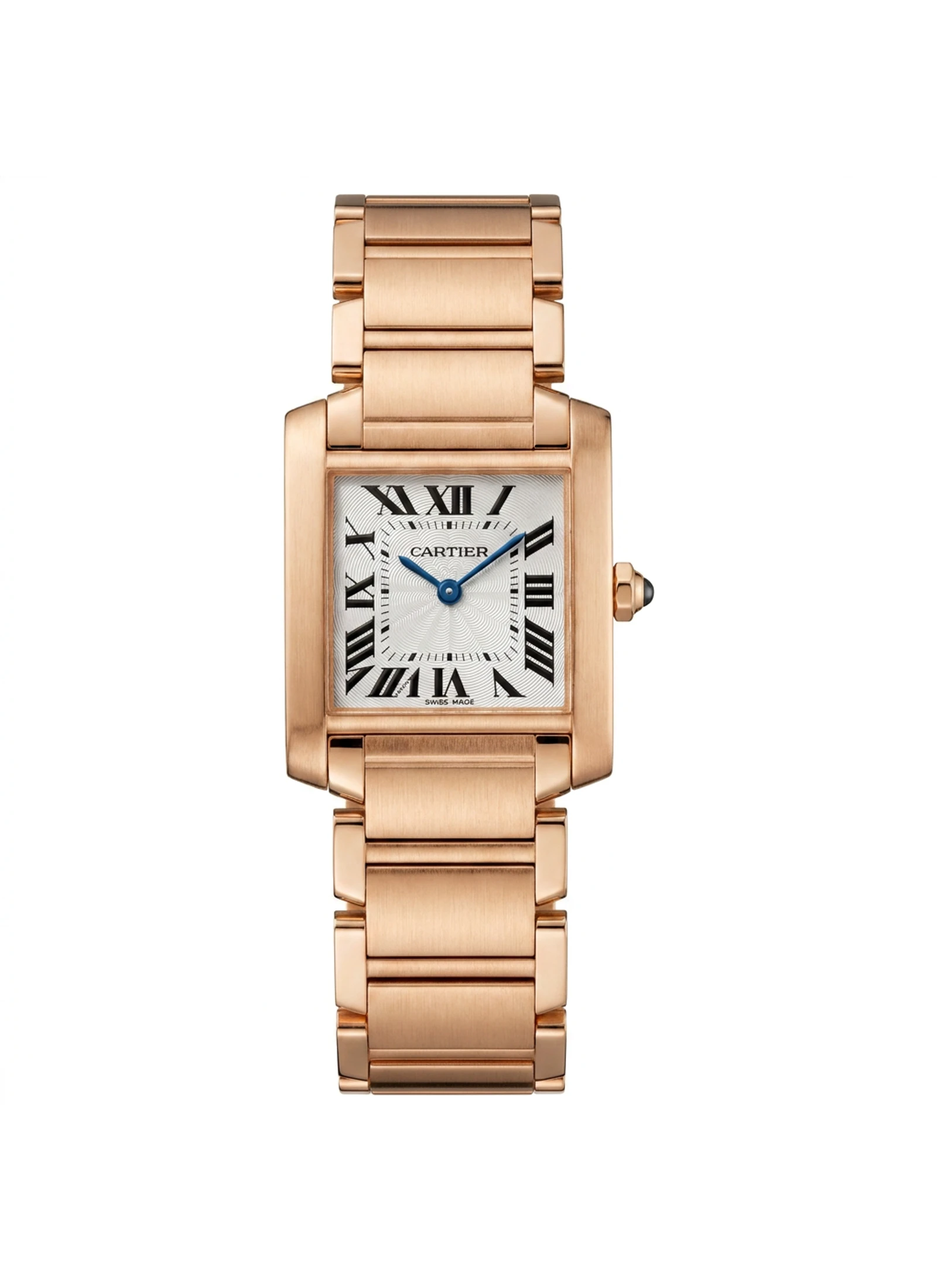 Cartier Tank Française WGTA0030