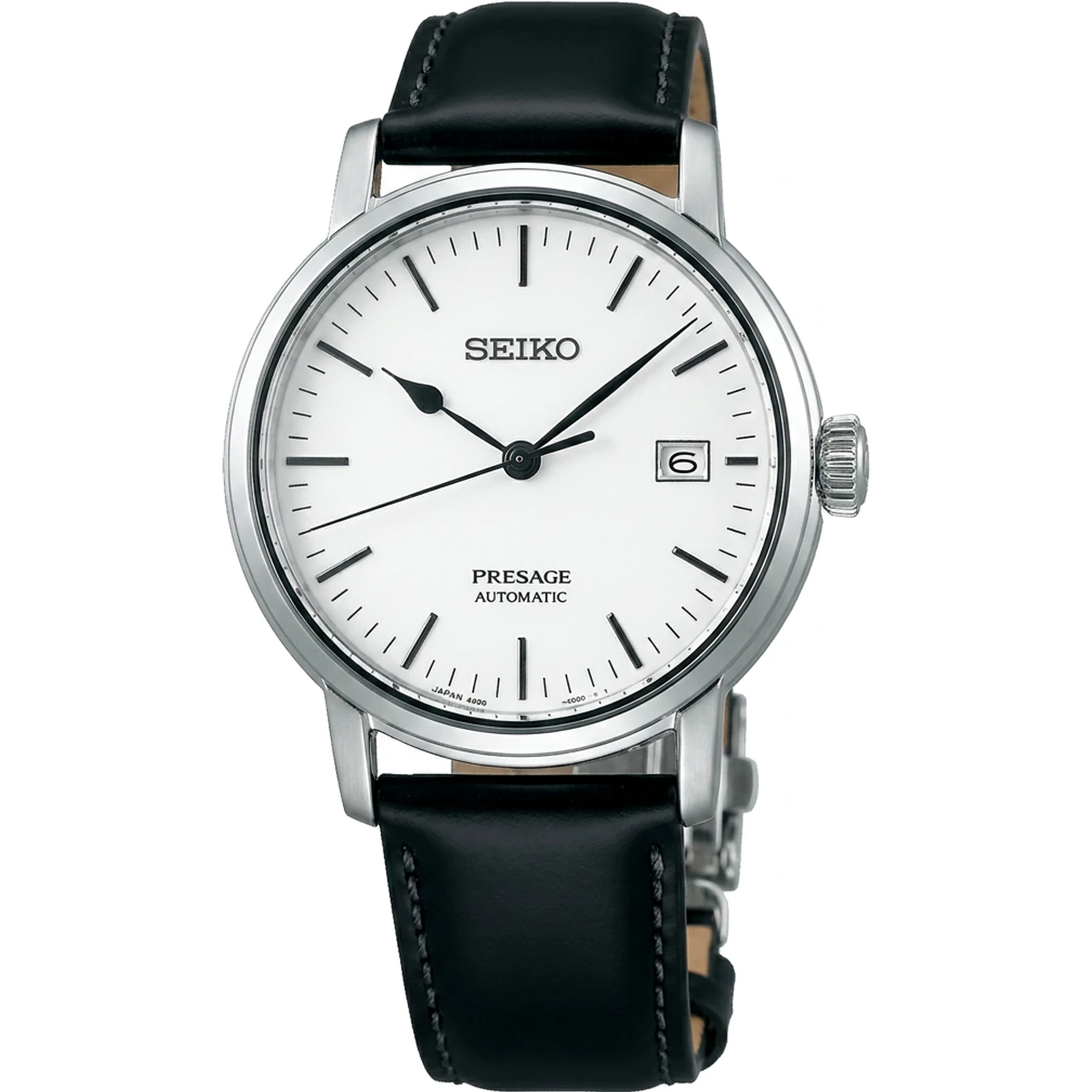 Seiko Presage SARX065