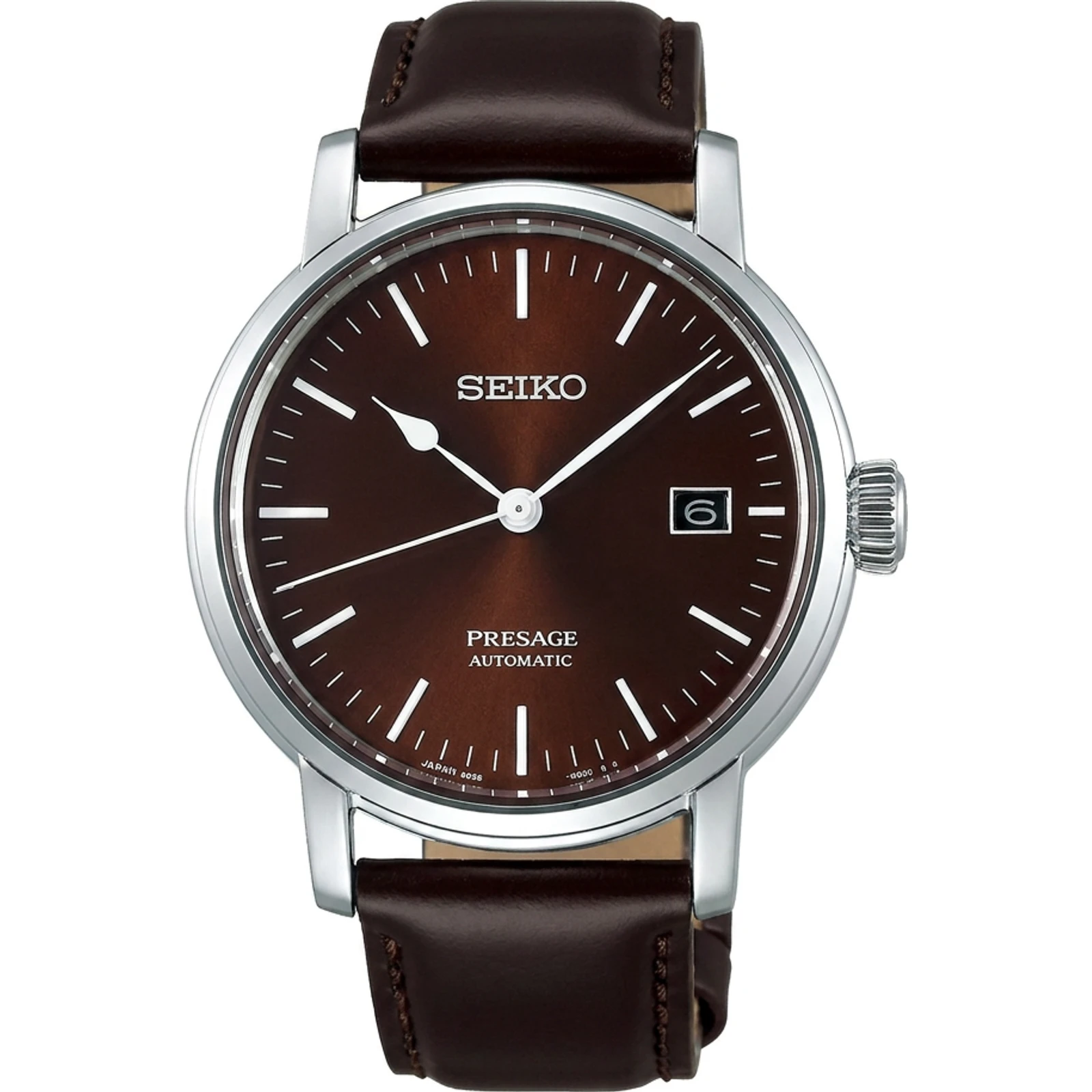 Seiko Presage SARX067