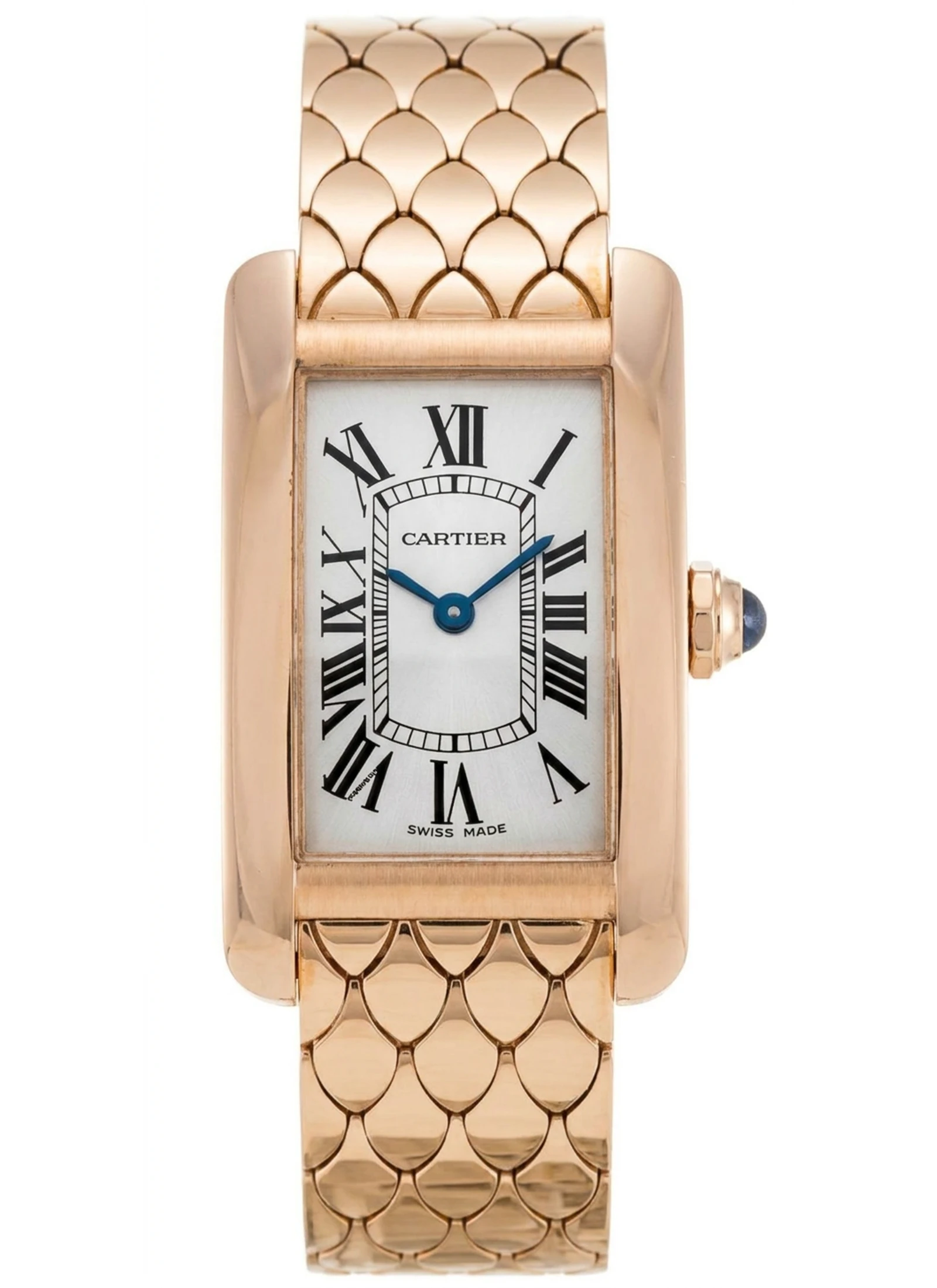 Cartier Tank Américaine W2620030