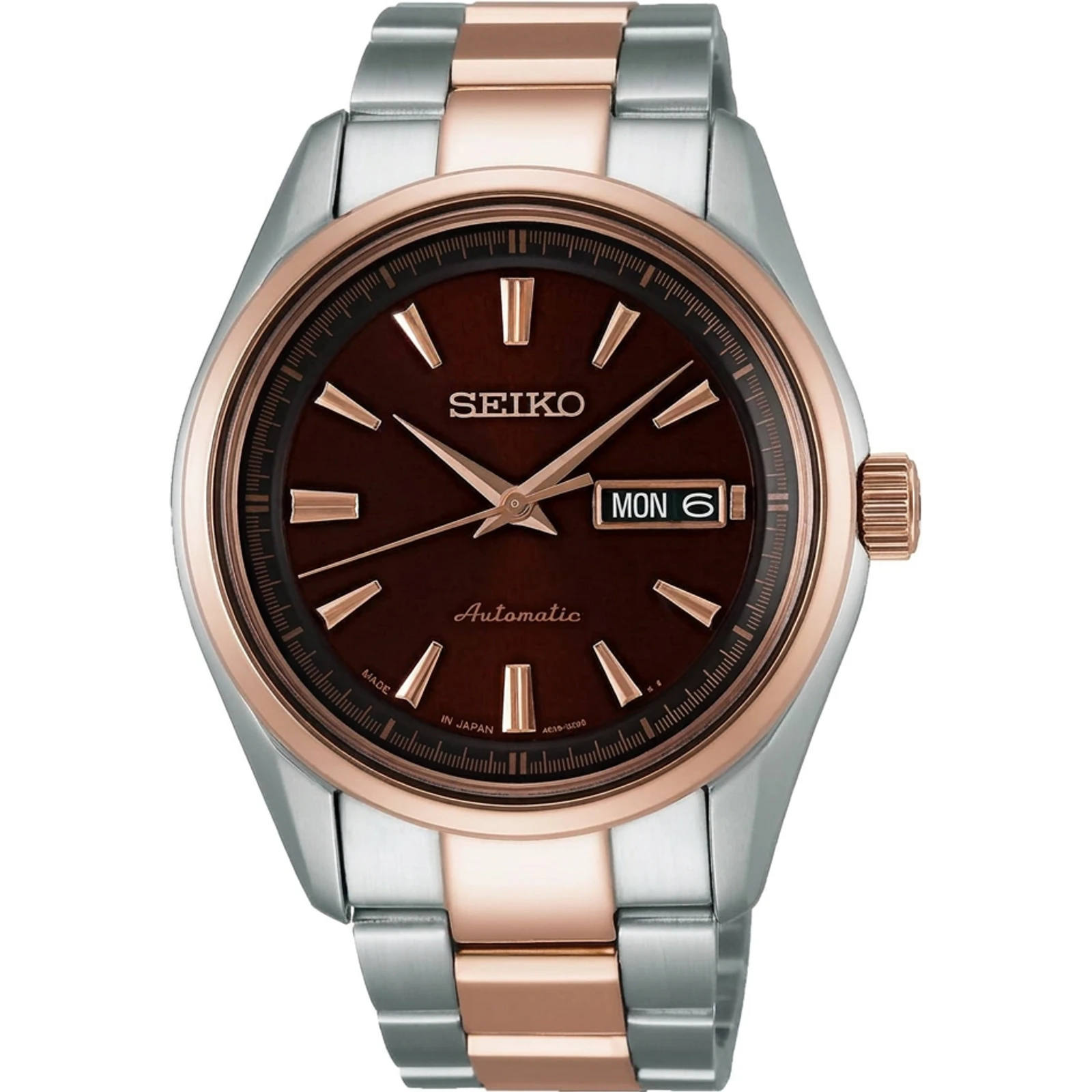 Seiko Presage SARY056