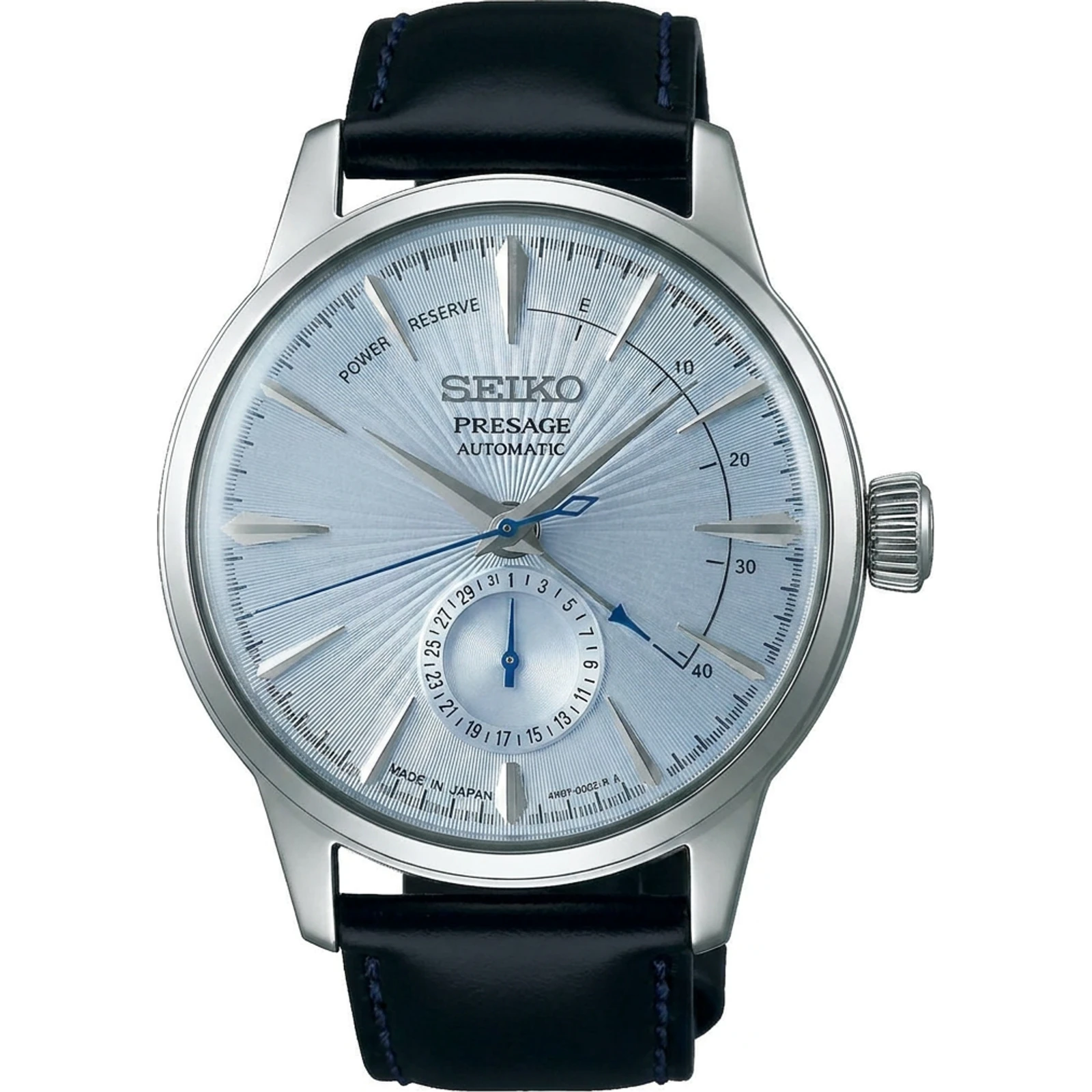 Seiko Presage SARY081