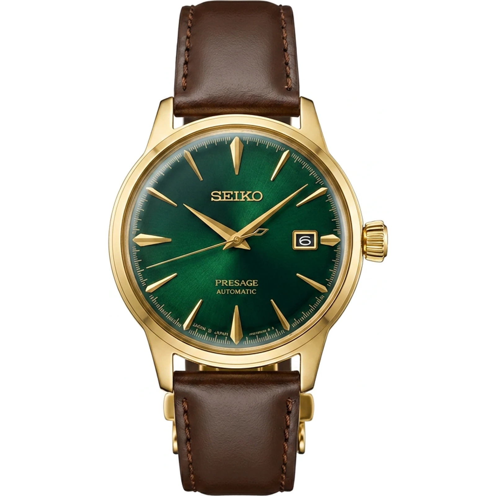 Seiko Presage SARY134