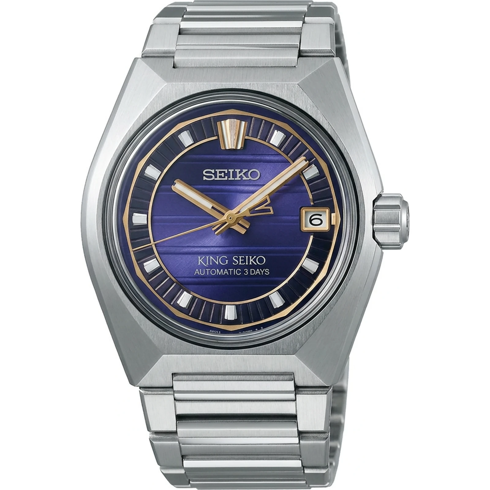 Seiko Presage SARY149