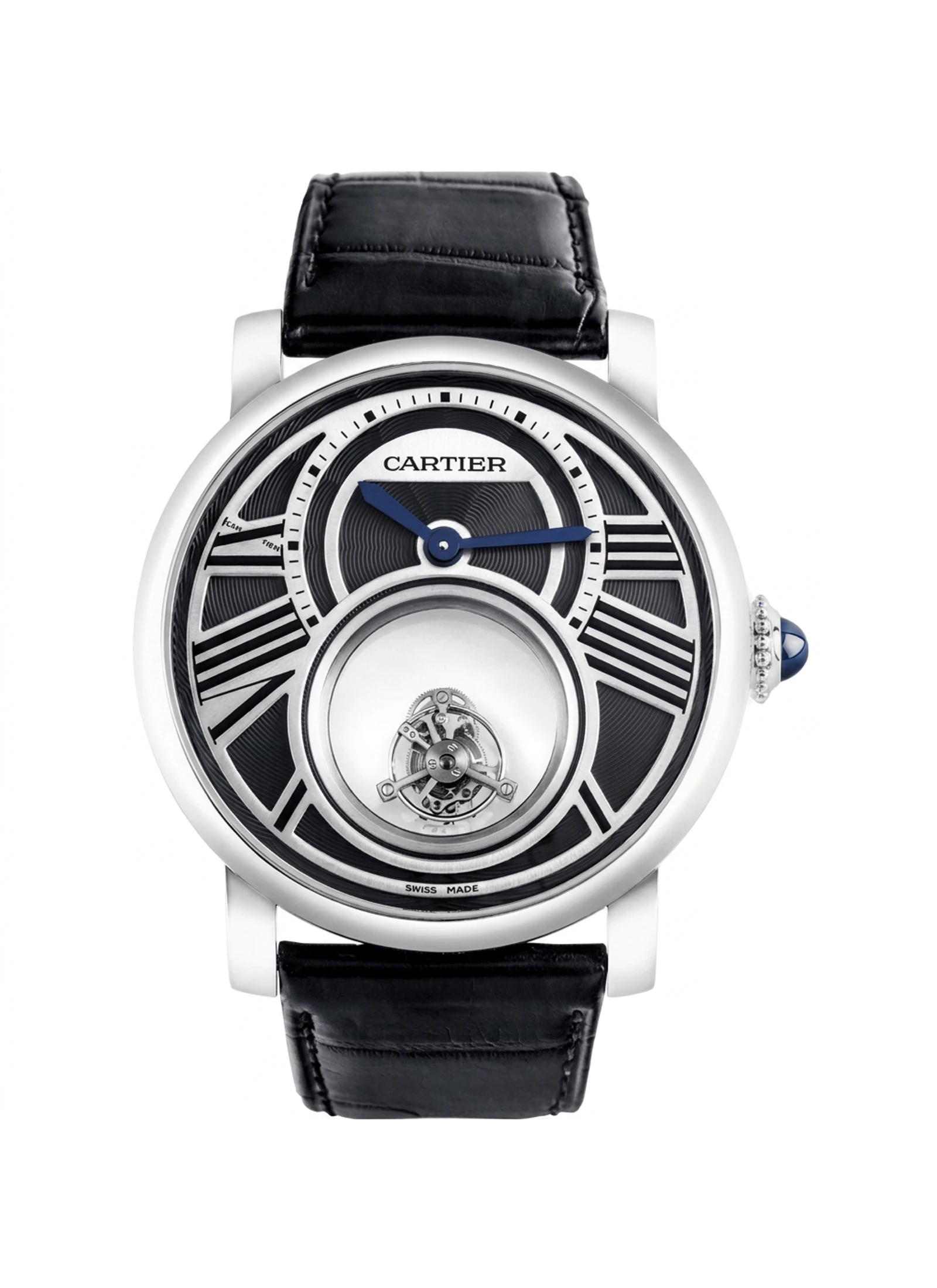 Rotonde de Cartier W1556210