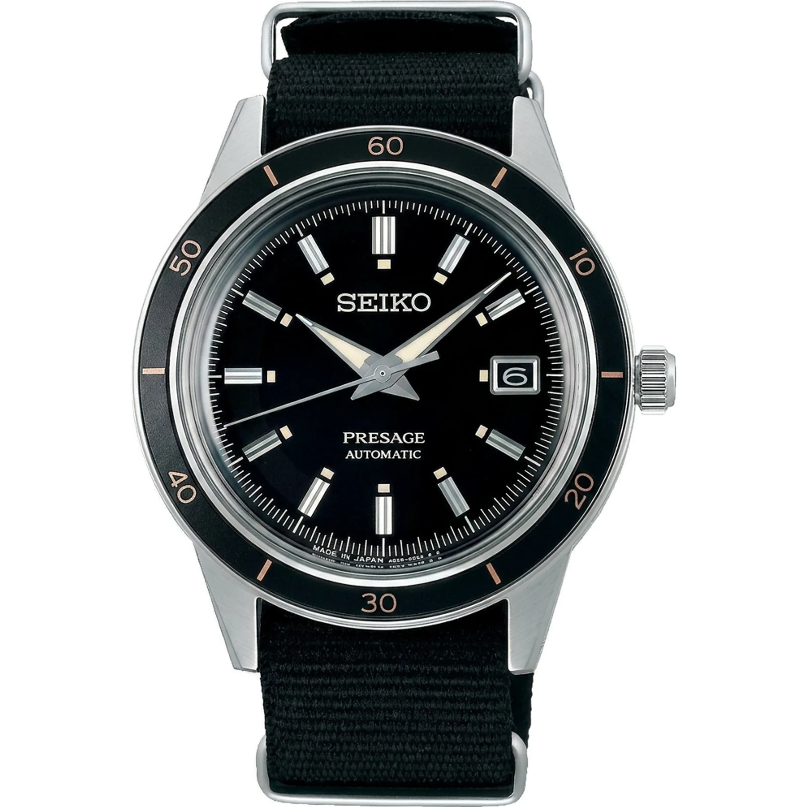 Seiko Presage SARY197