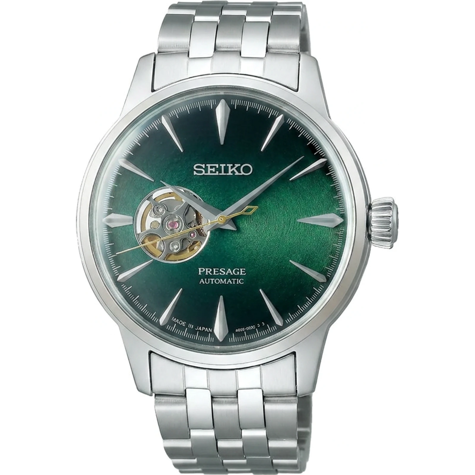 Seiko Presage SARY201