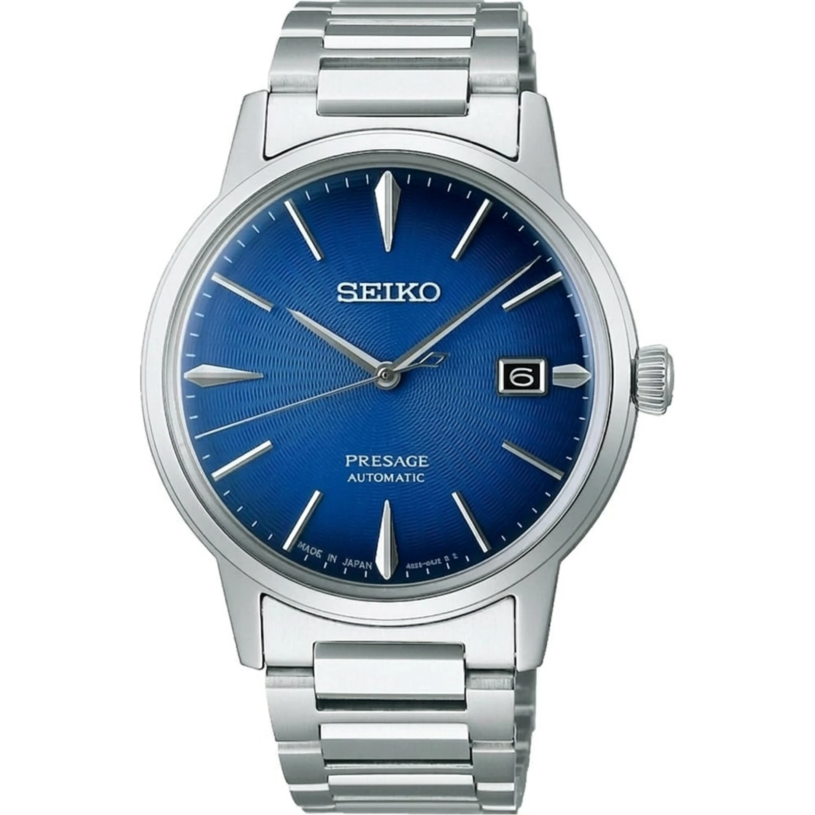 Seiko Presage SARY217